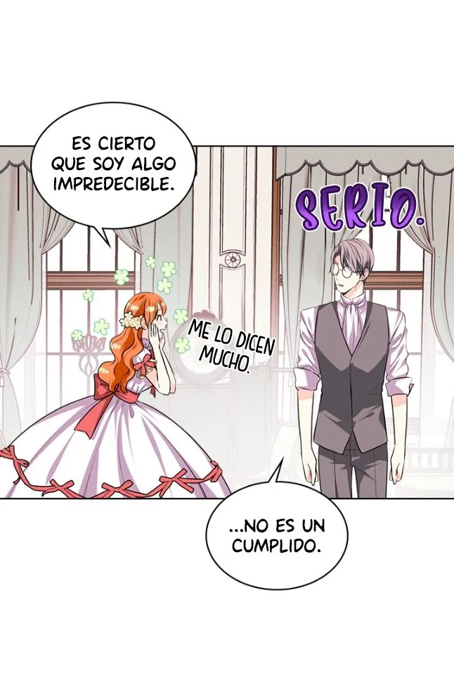 Las Virtudes del Villano Capítulo 31 en Línea - página 54