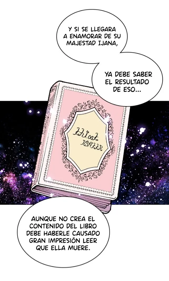 Las Virtudes del Villano Capítulo 31 en Línea - página 65