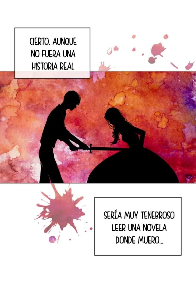 Las Virtudes del Villano Capítulo 31 en Línea - página 66