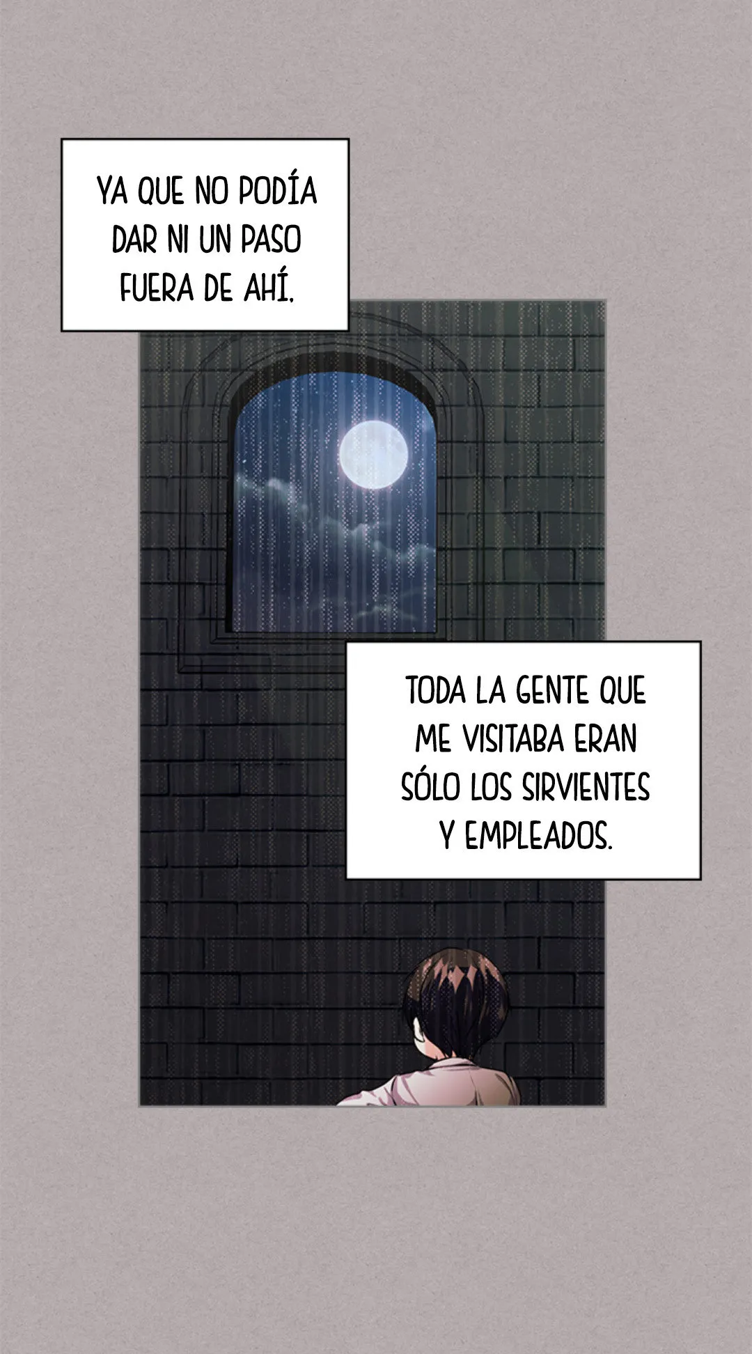 Las Virtudes del Villano Capítulo 39 en Línea - página 21