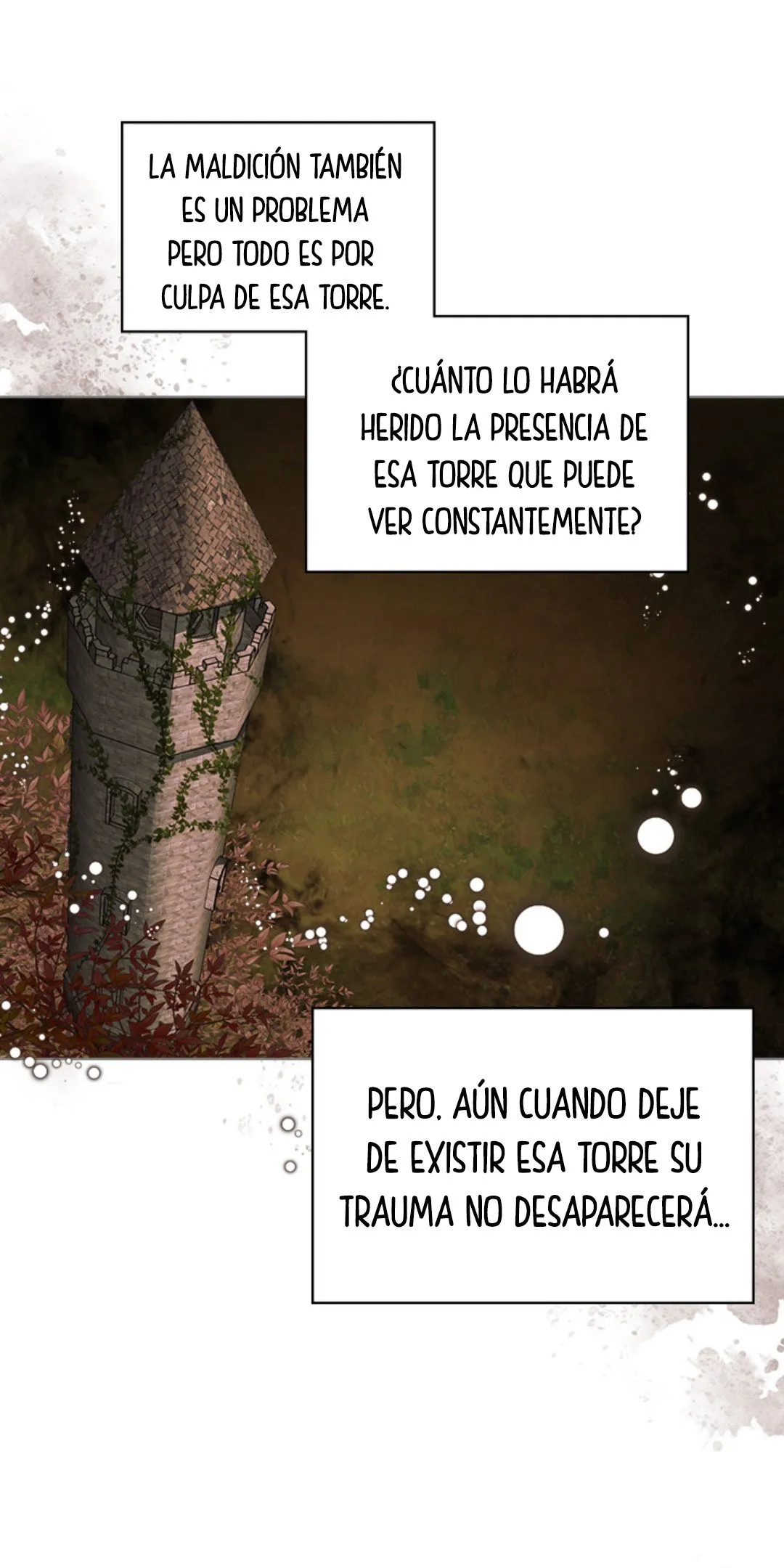Las Virtudes del Villano Capítulo 39 en Línea - página 27
