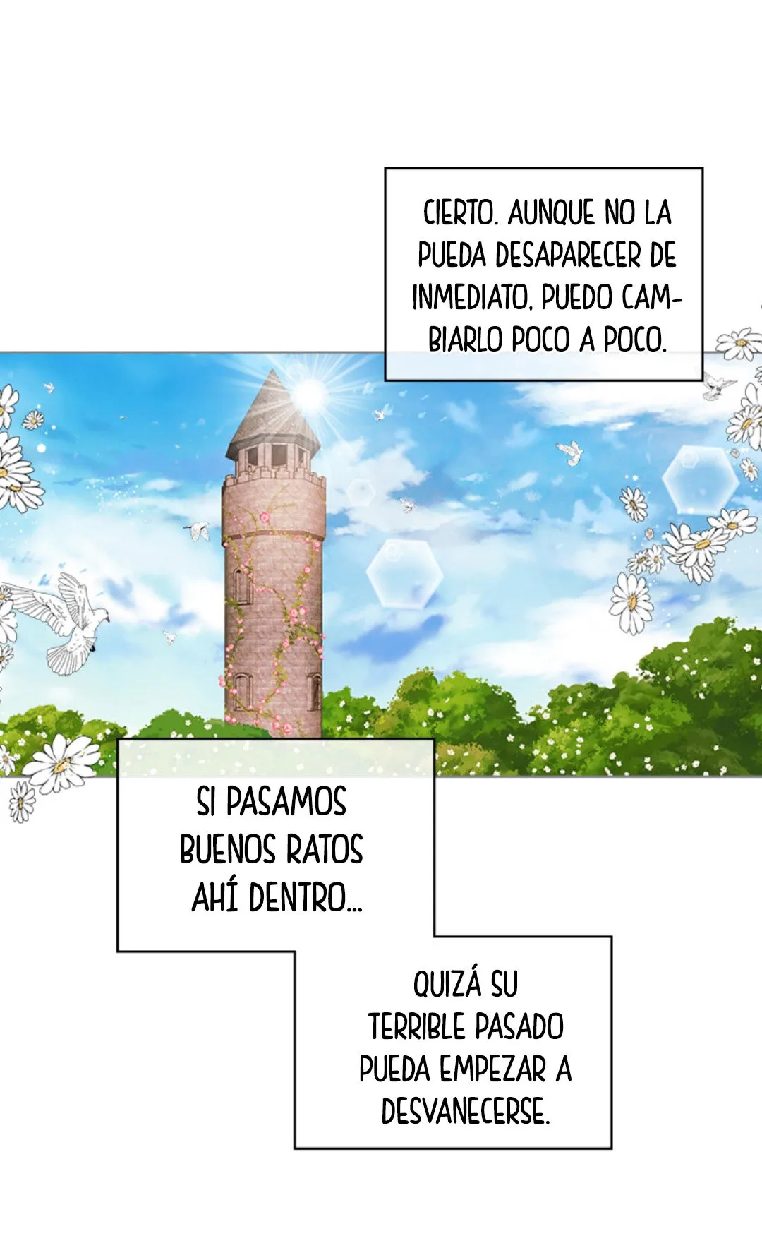 Las Virtudes del Villano Capítulo 39 en Línea - página 31