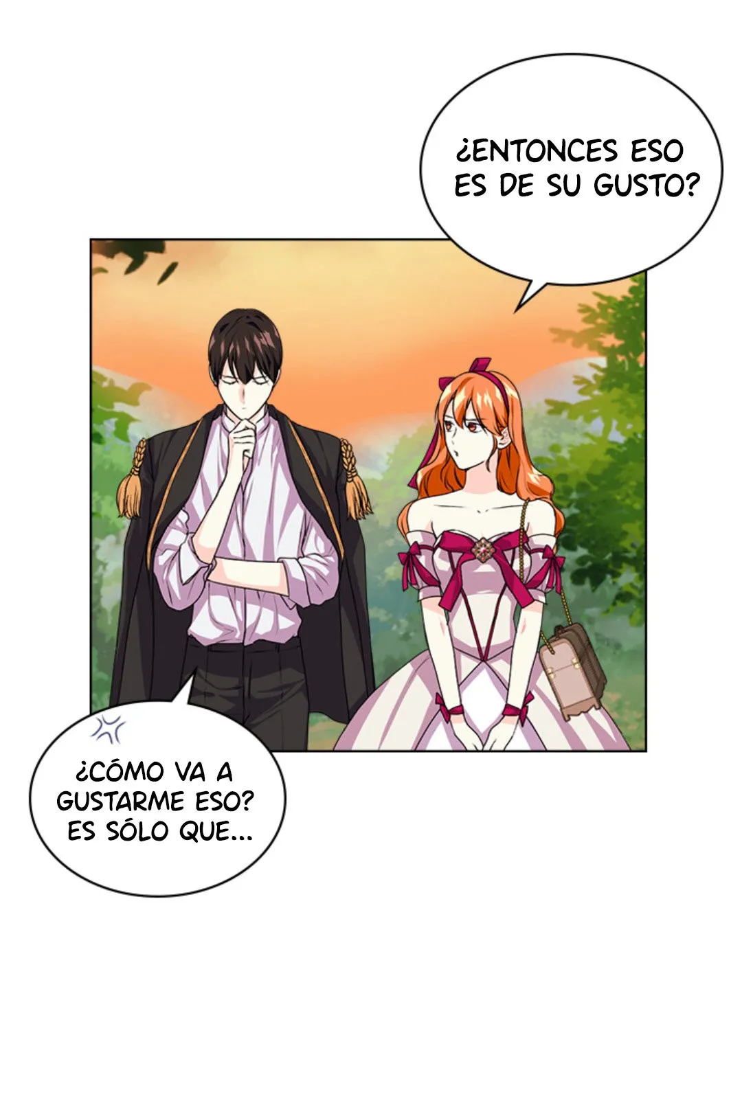 Las Virtudes del Villano Capítulo 39 en Línea - página 42