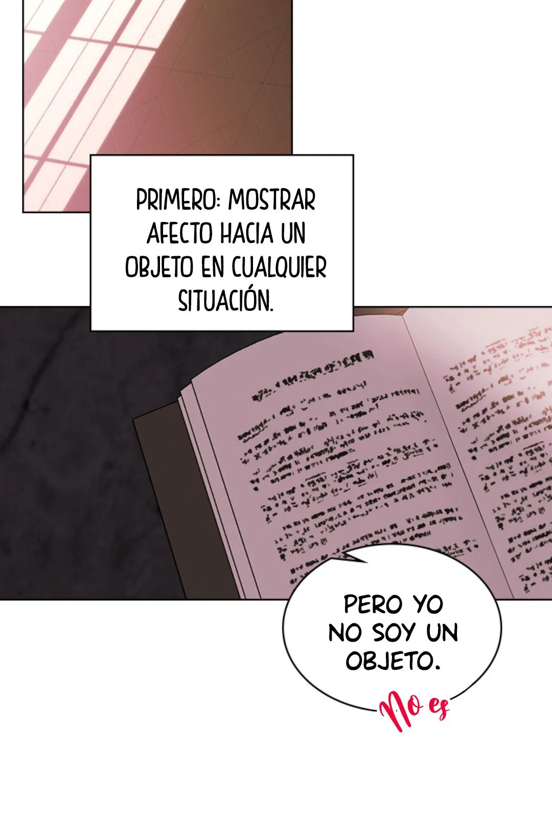 Las Virtudes del Villano Capítulo 39 en Línea - página 47