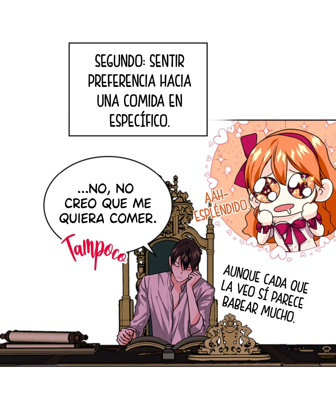 Las Virtudes del Villano Capítulo 39 en Línea - página 48