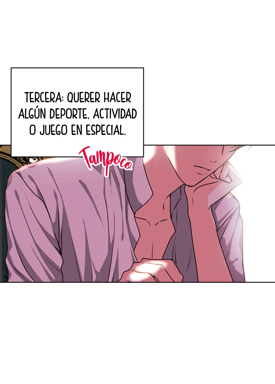 Las Virtudes del Villano Capítulo 39 en Línea - página 49