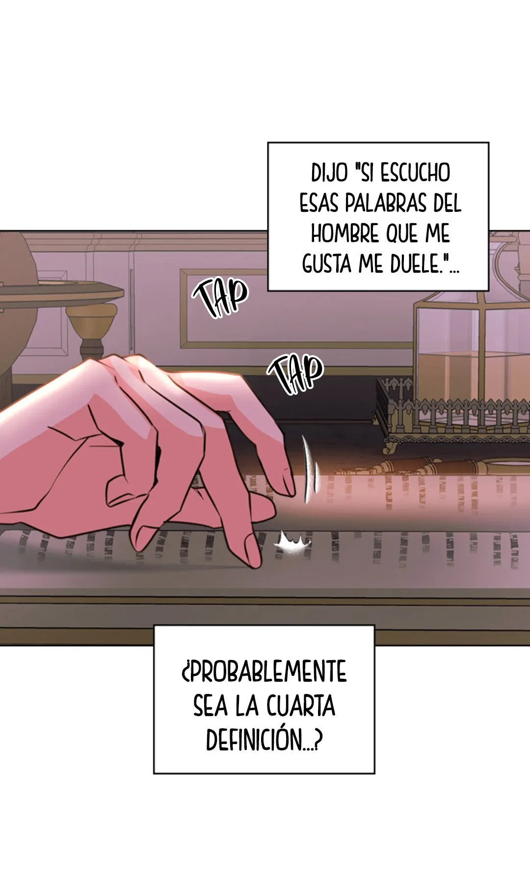Las Virtudes del Villano Capítulo 39 en Línea - página 51