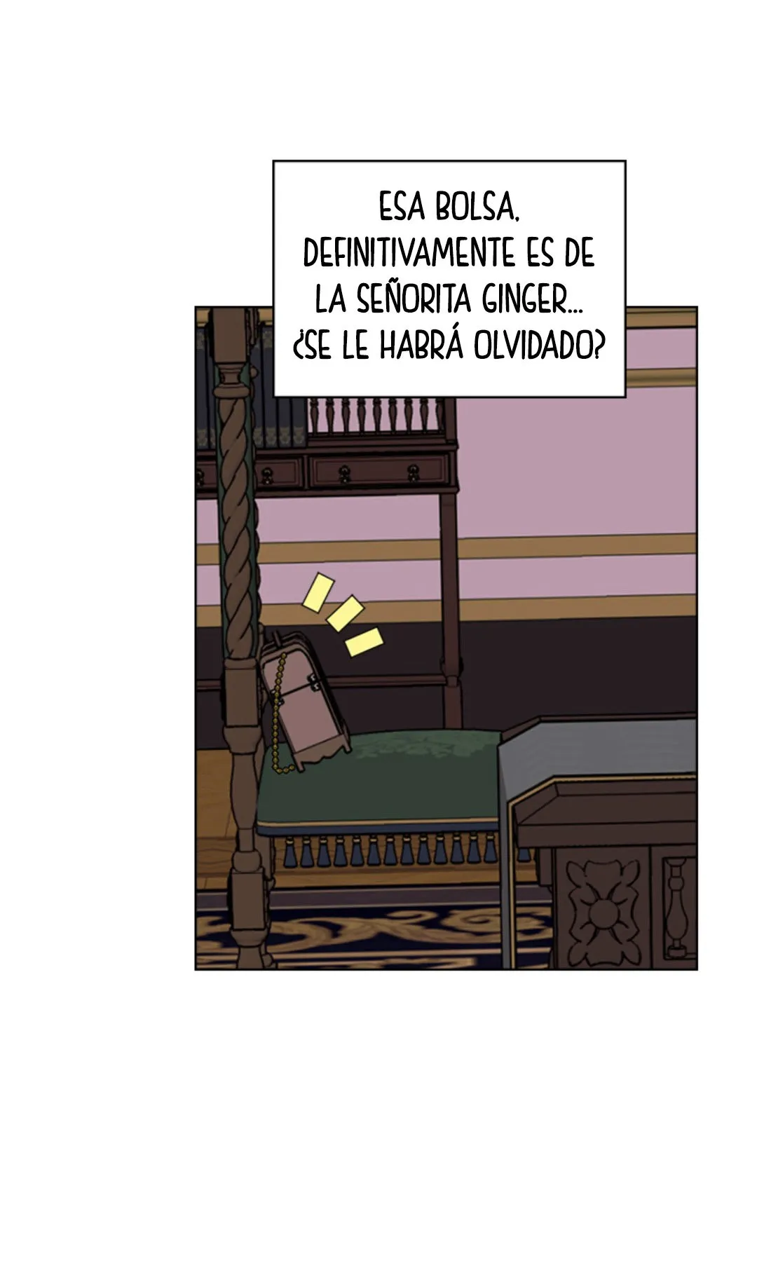 Las Virtudes del Villano Capítulo 39 en Línea - página 57