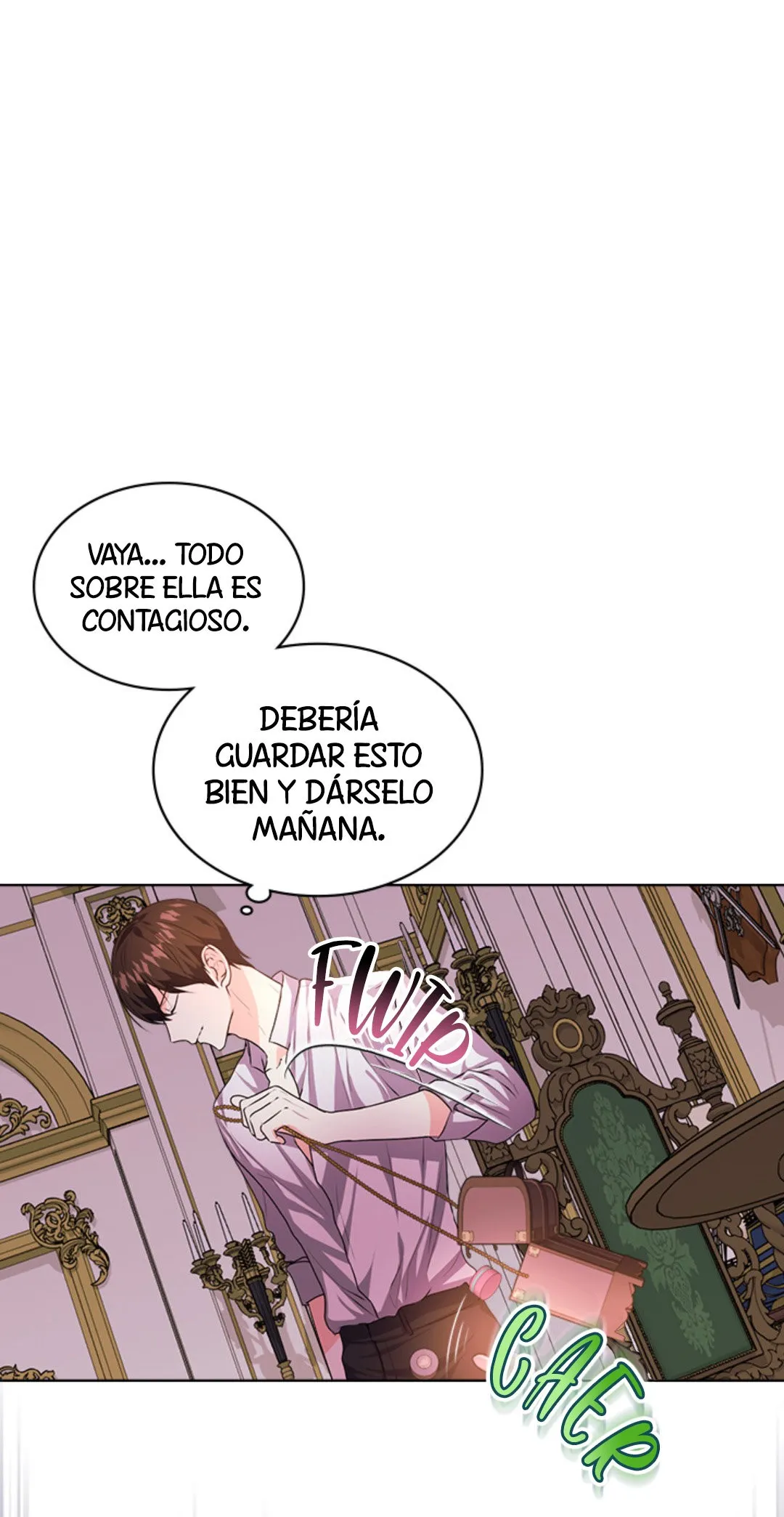 Las Virtudes del Villano Capítulo 39 en Línea - página 61