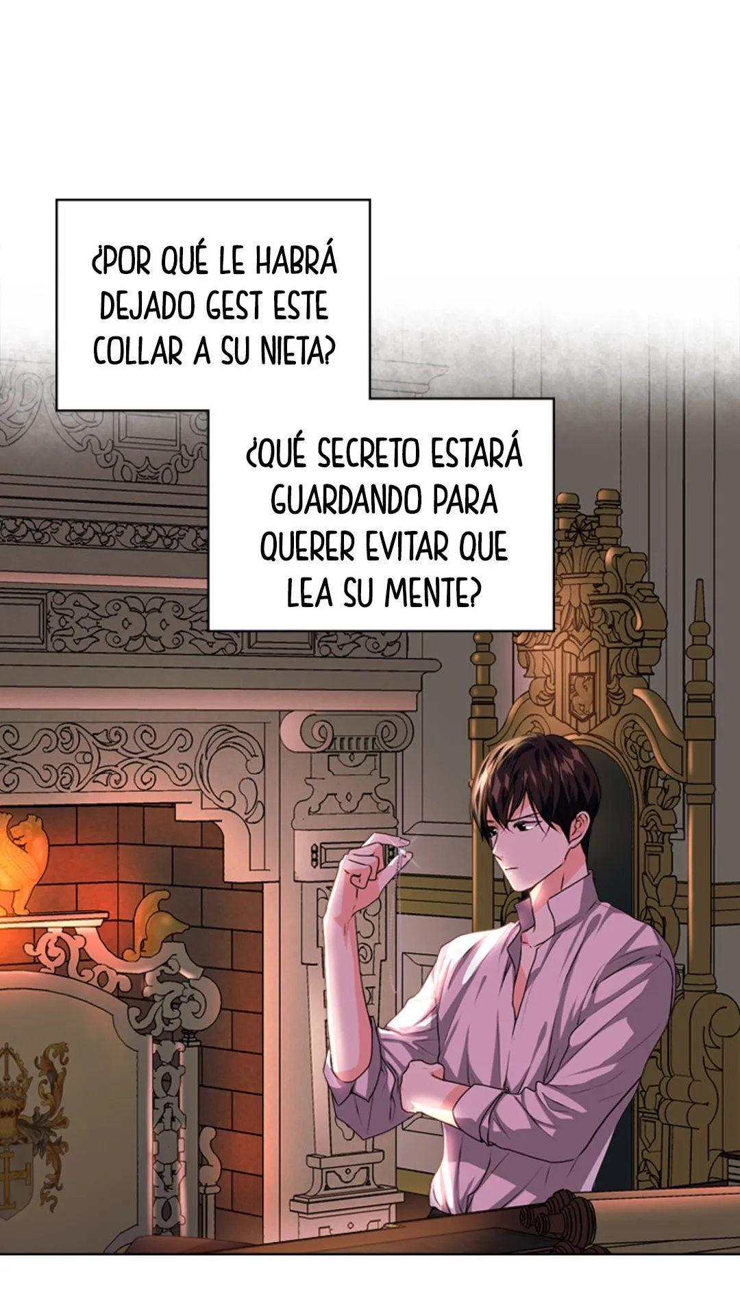 Las Virtudes del Villano Capítulo 39 en Línea - página 68