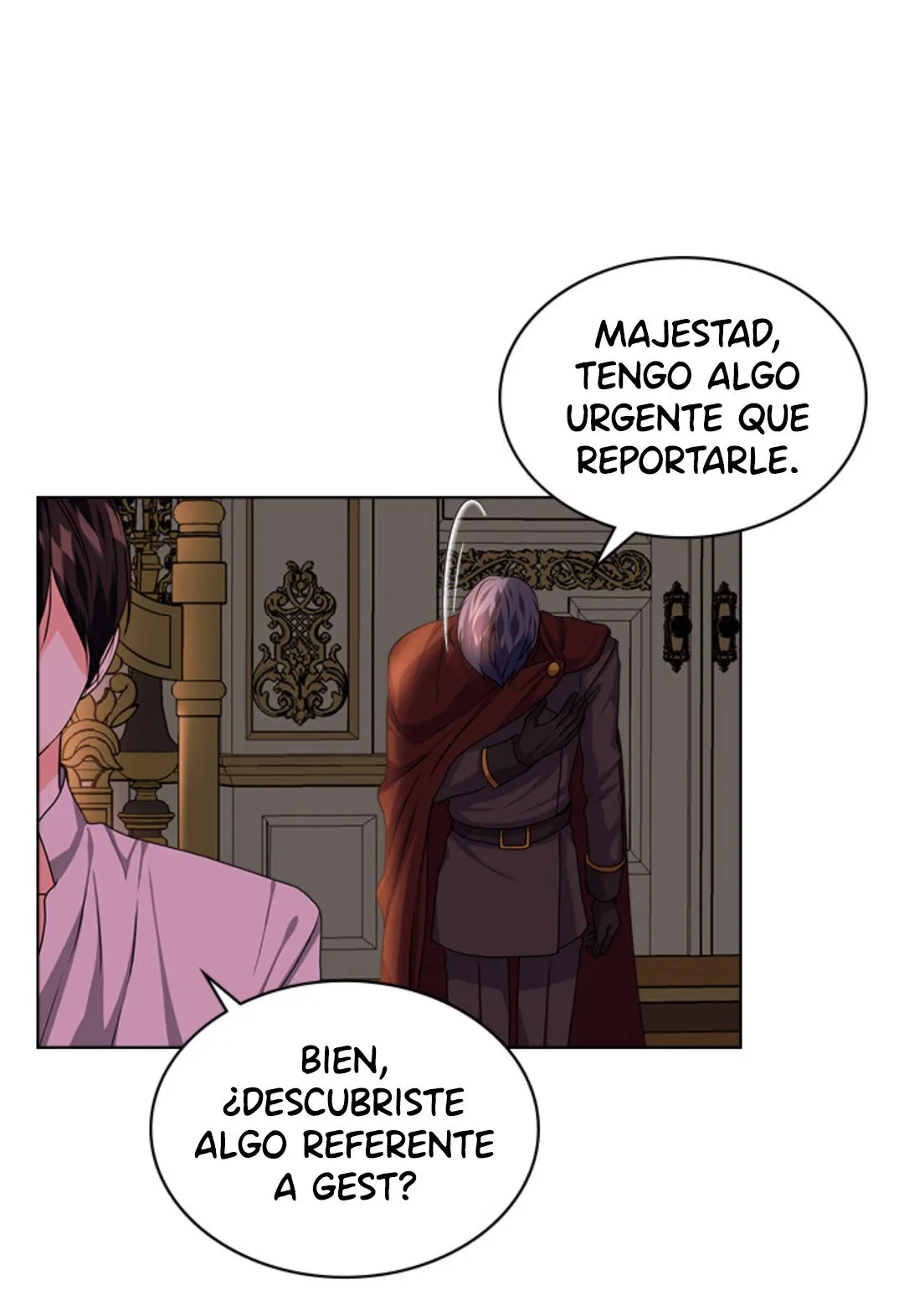 Las Virtudes del Villano Capítulo 39 en Línea - página 71