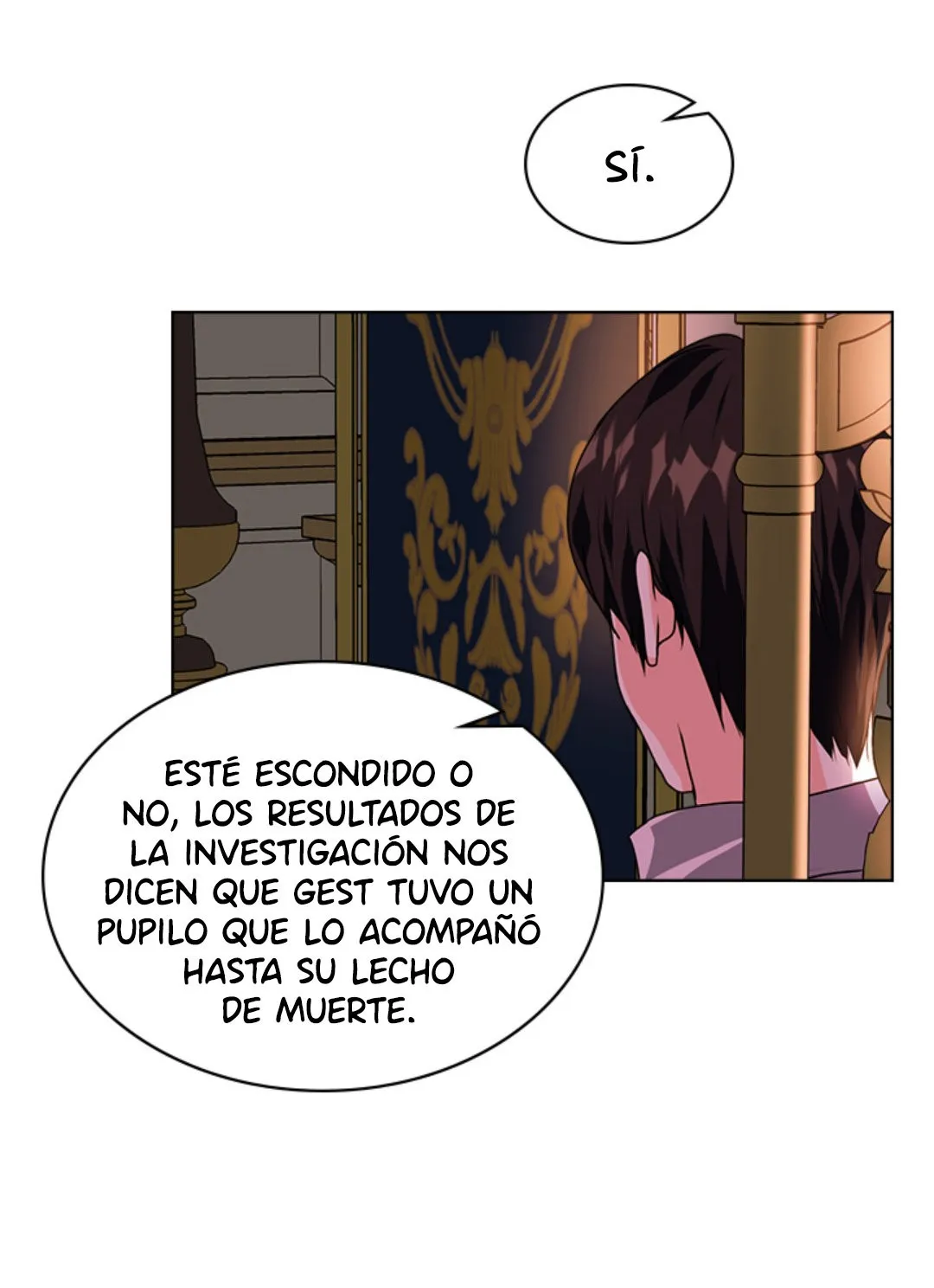 Las Virtudes del Villano Capítulo 39 en Línea - página 72