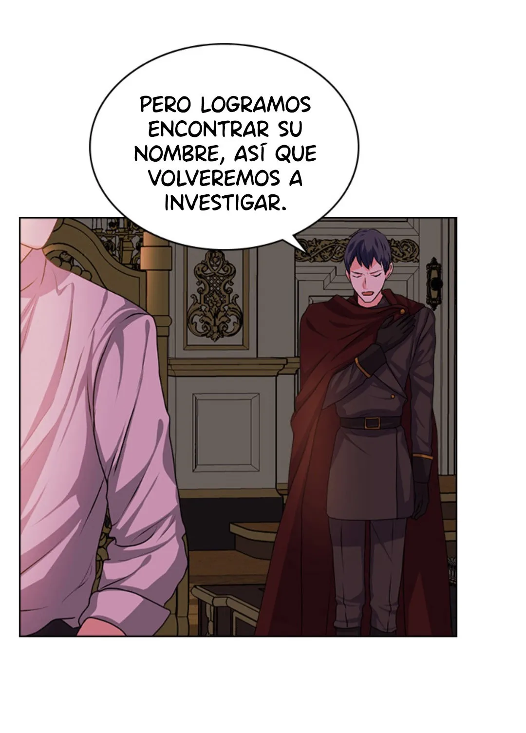 Las Virtudes del Villano Capítulo 39 en Línea - página 77