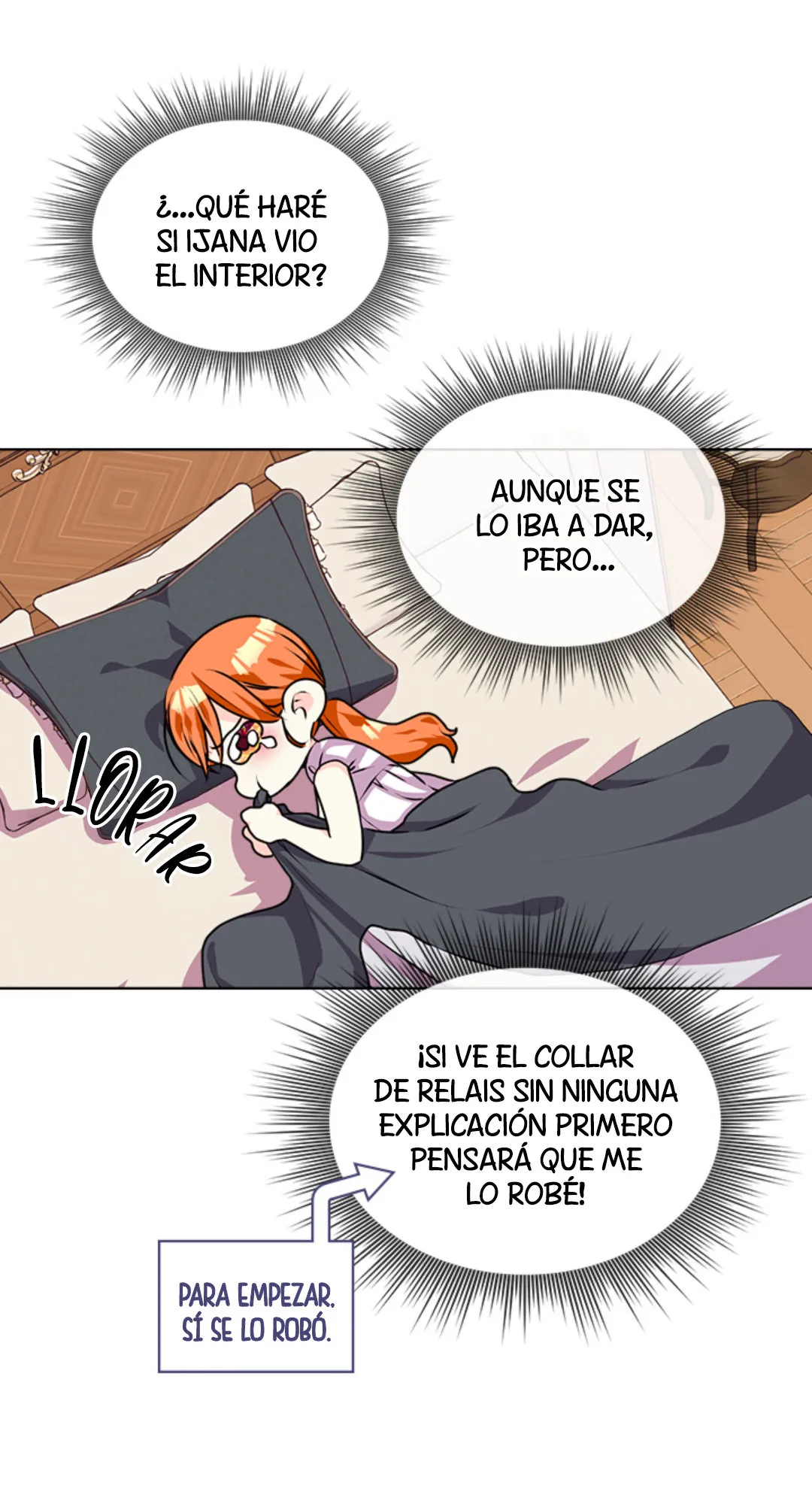 Las Virtudes del Villano Capítulo 40 en Línea - página 14