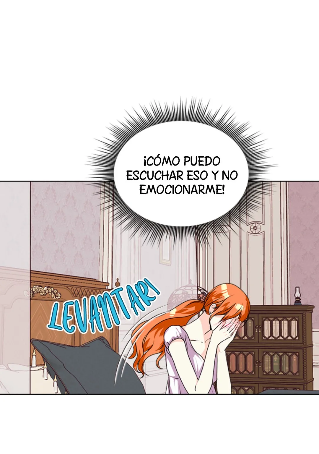 Las Virtudes del Villano Capítulo 40 en Línea - página 18