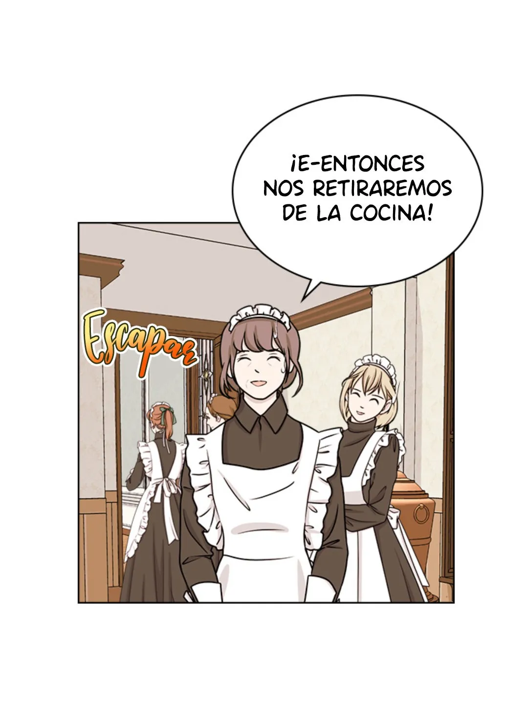 Las Virtudes del Villano Capítulo 40 en Línea - página 24