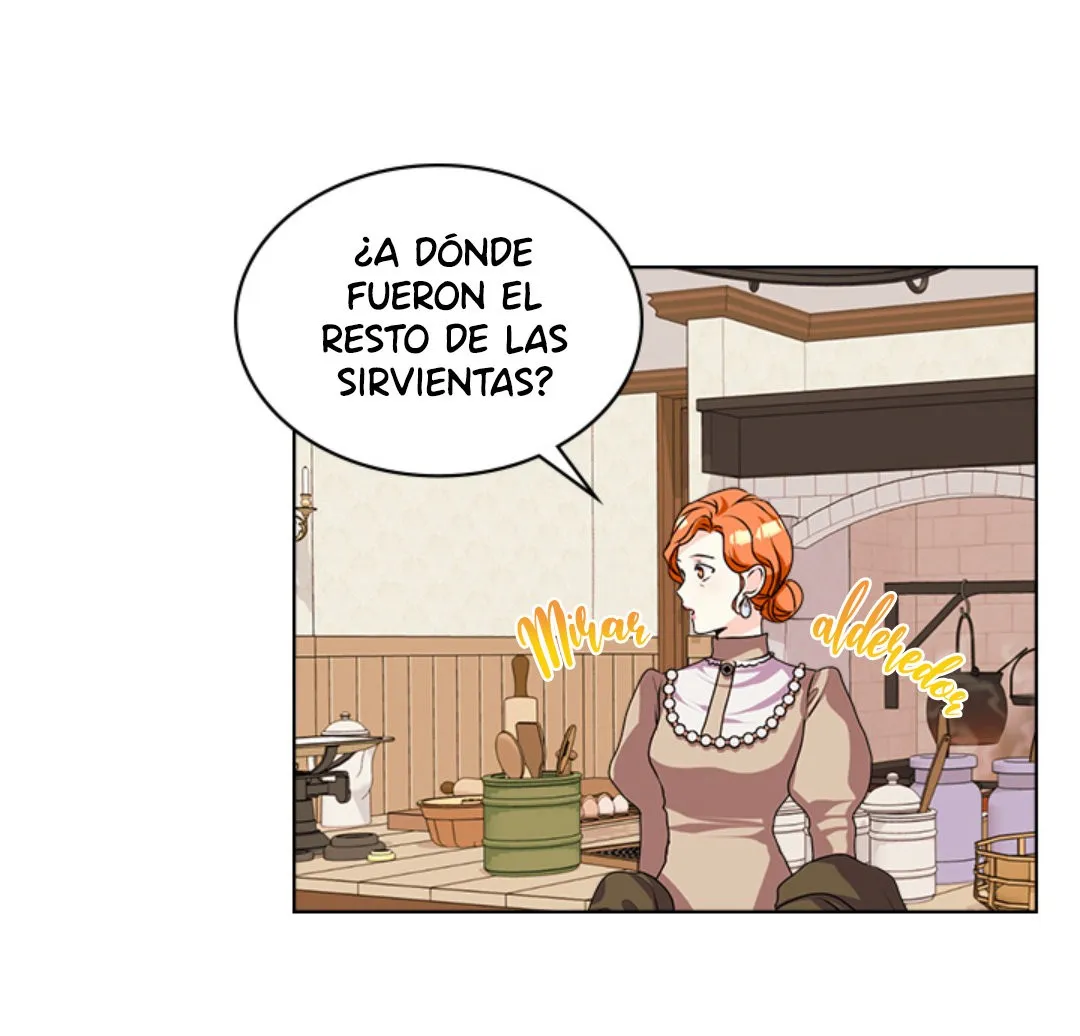 Las Virtudes del Villano Capítulo 40 en Línea - página 33