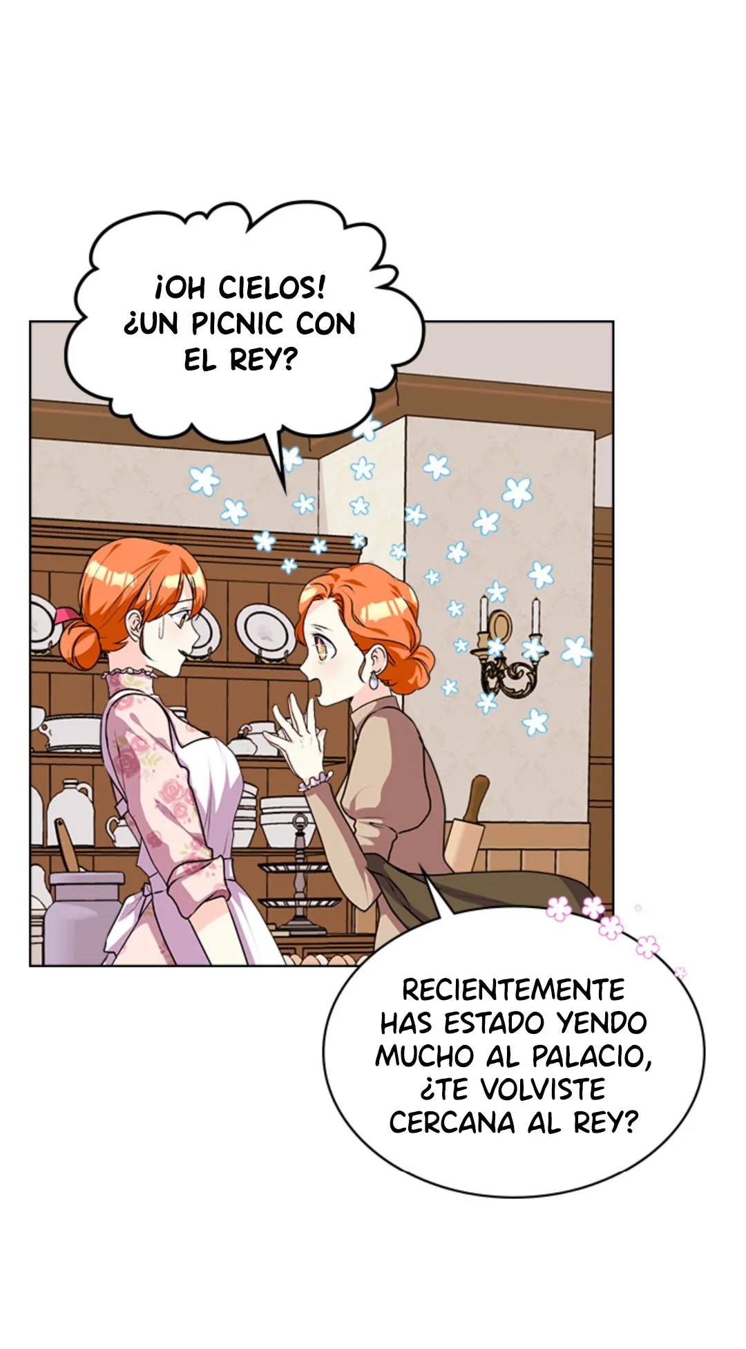 Las Virtudes del Villano Capítulo 40 en Línea - página 43