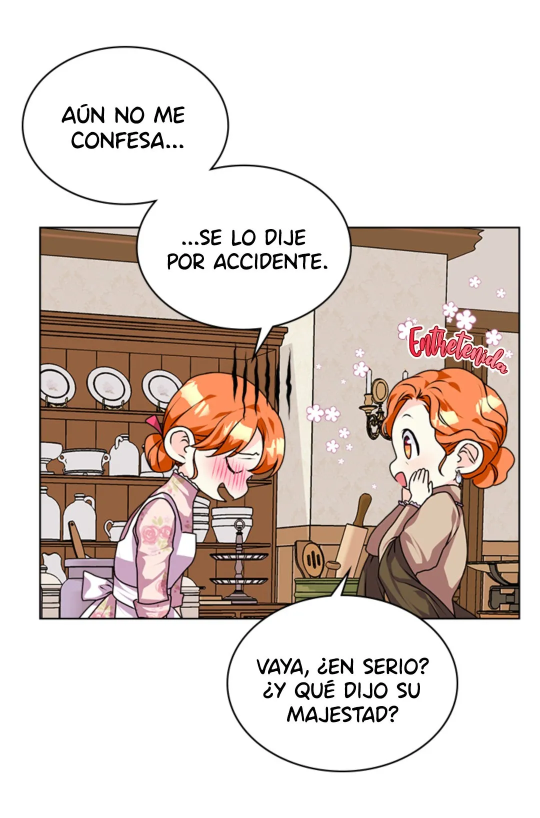 Las Virtudes del Villano Capítulo 40 en Línea - página 49