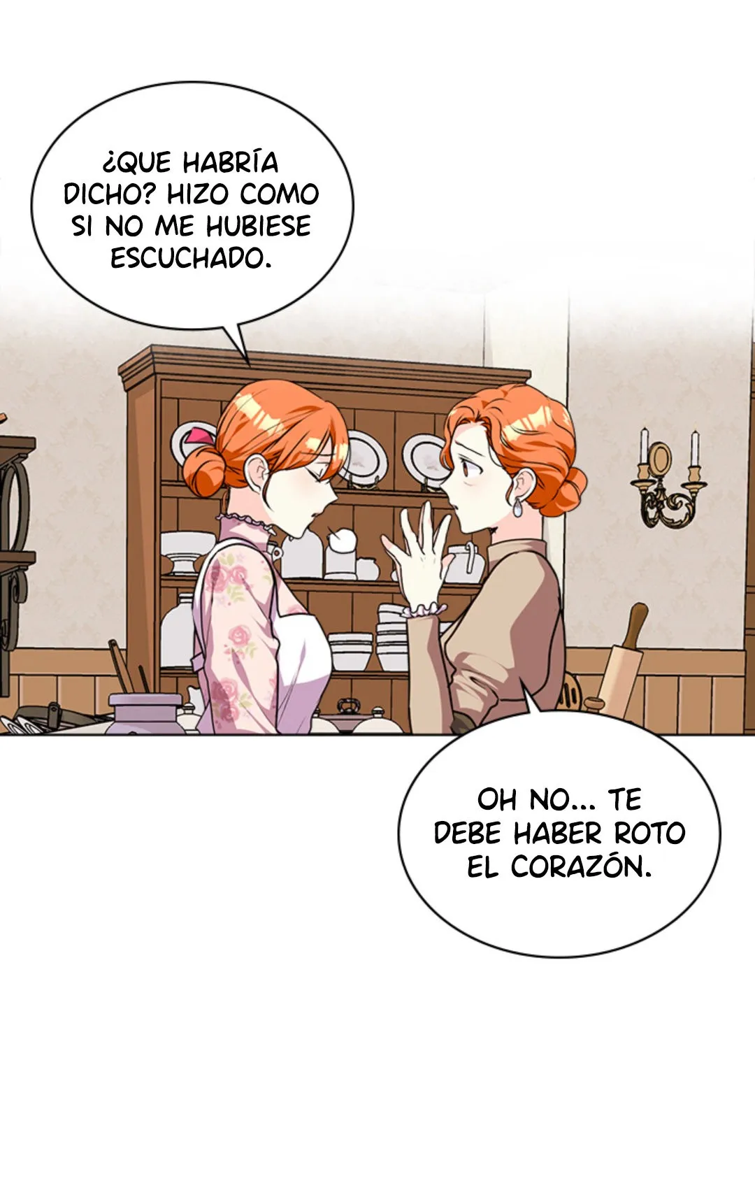 Las Virtudes del Villano Capítulo 40 en Línea - página 50
