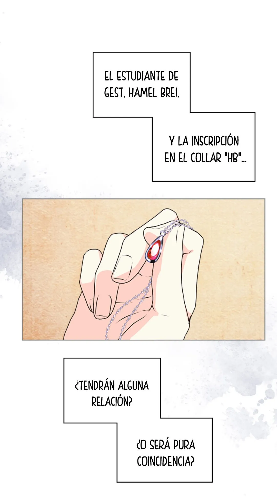 Las Virtudes del Villano Capítulo 40 en Línea - página 57