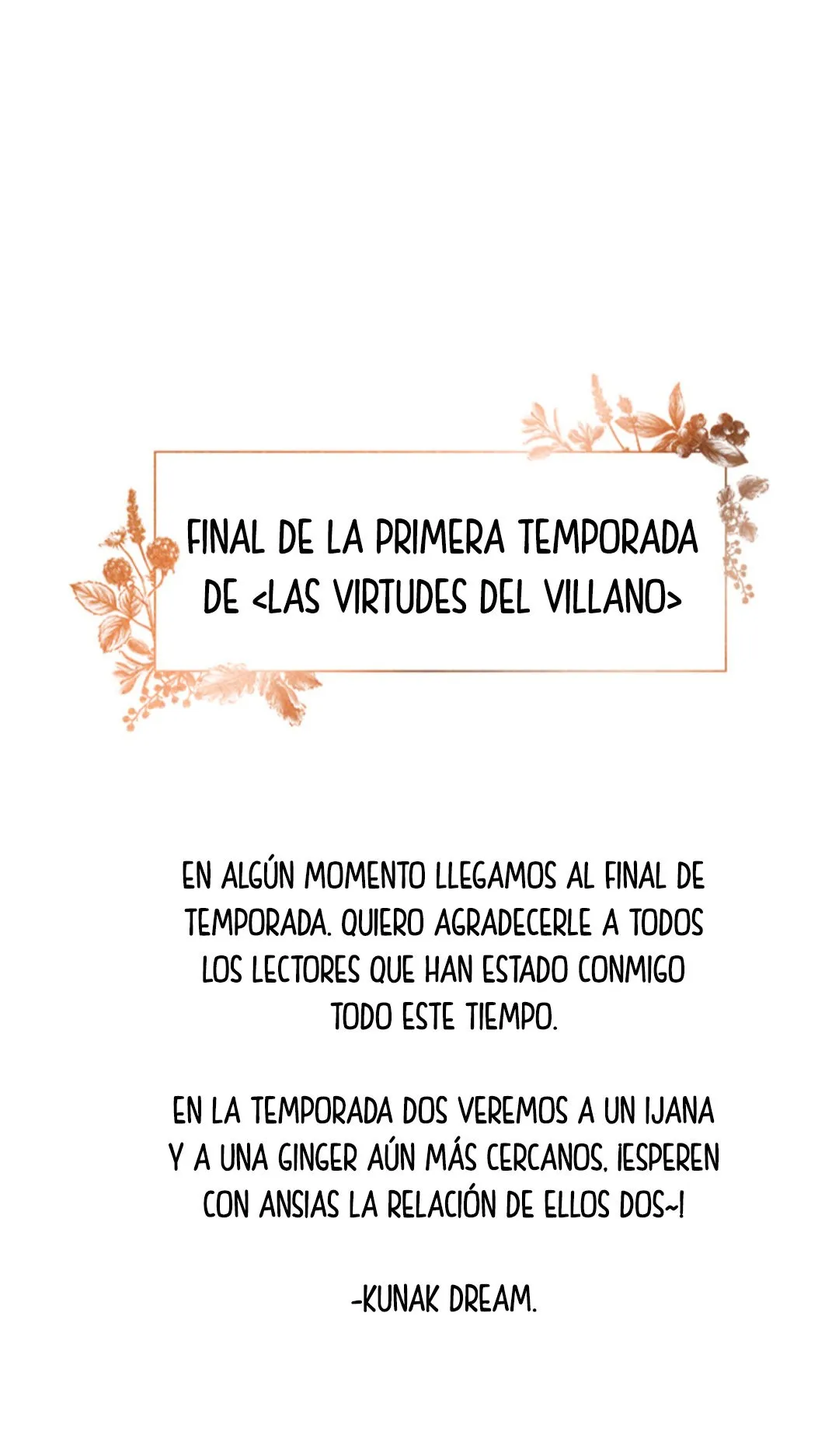 Las Virtudes del Villano Capítulo 40 en Línea - página 79