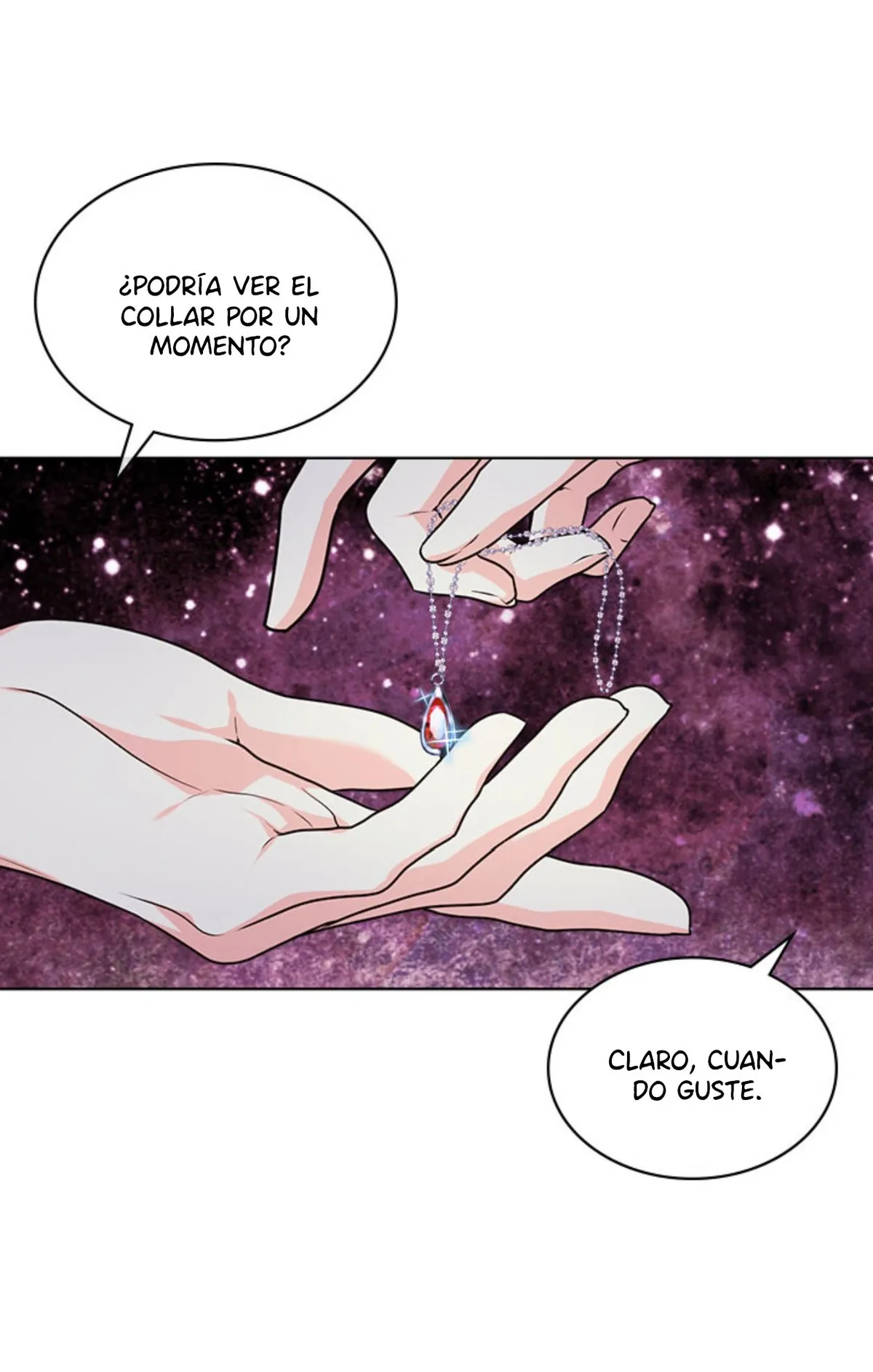 Las Virtudes del Villano Capítulo 44 en Línea - página 7