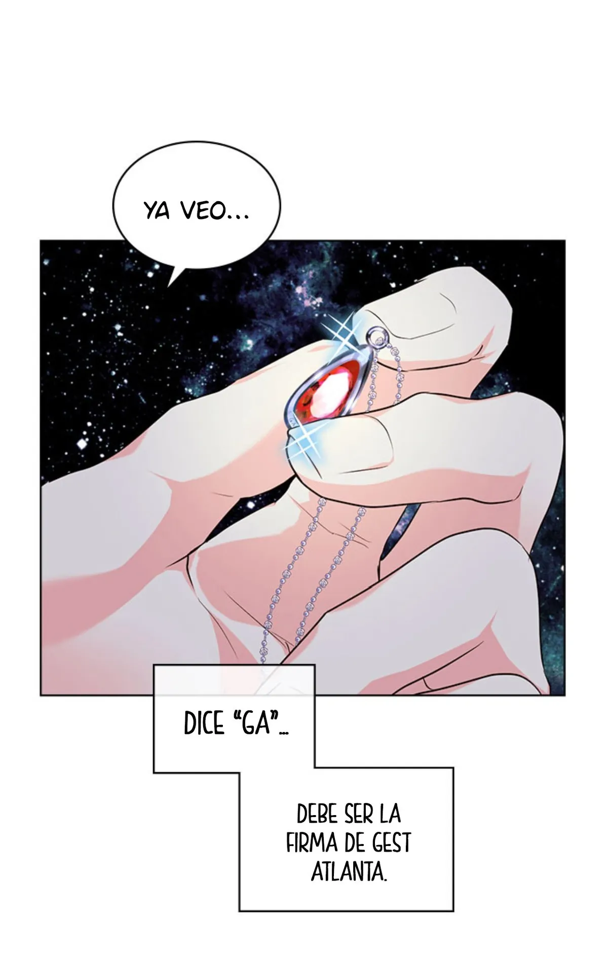 Las Virtudes del Villano Capítulo 44 en Línea - página 9