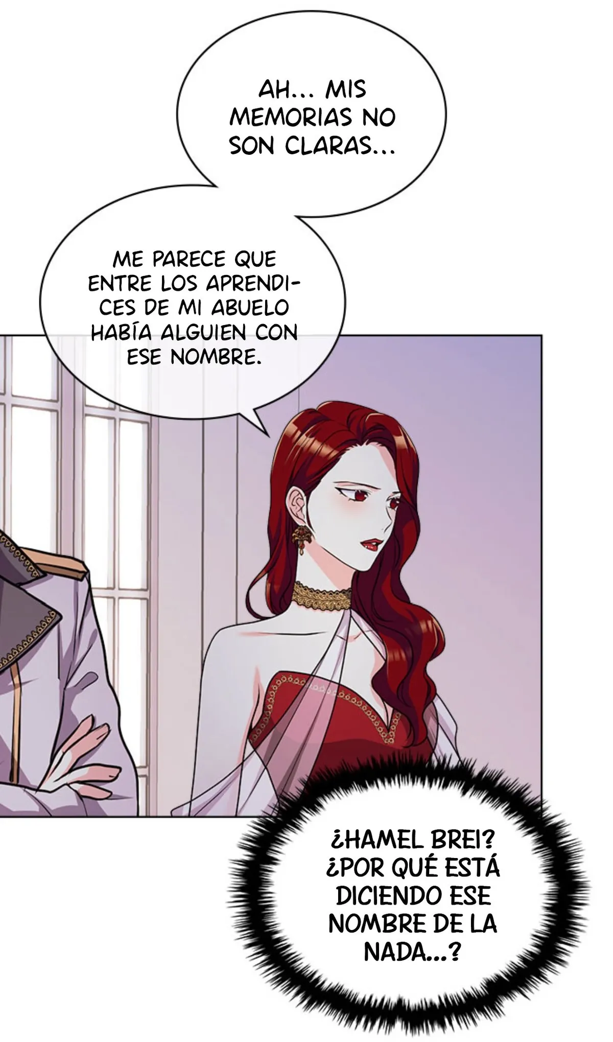 Las Virtudes del Villano Capítulo 44 en Línea - página 12