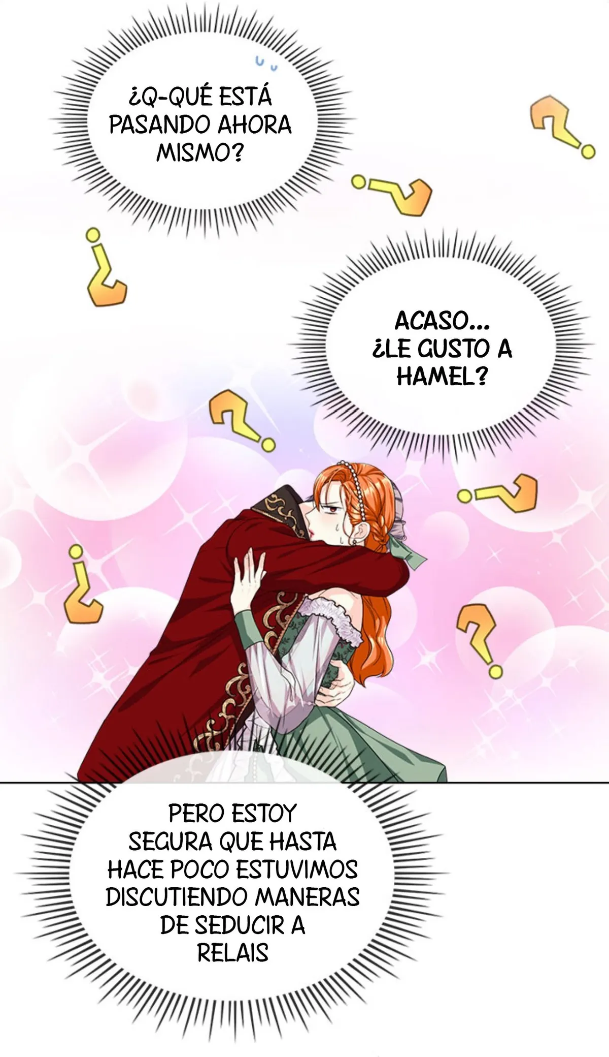 Las Virtudes del Villano Capítulo 44 en Línea - página 25