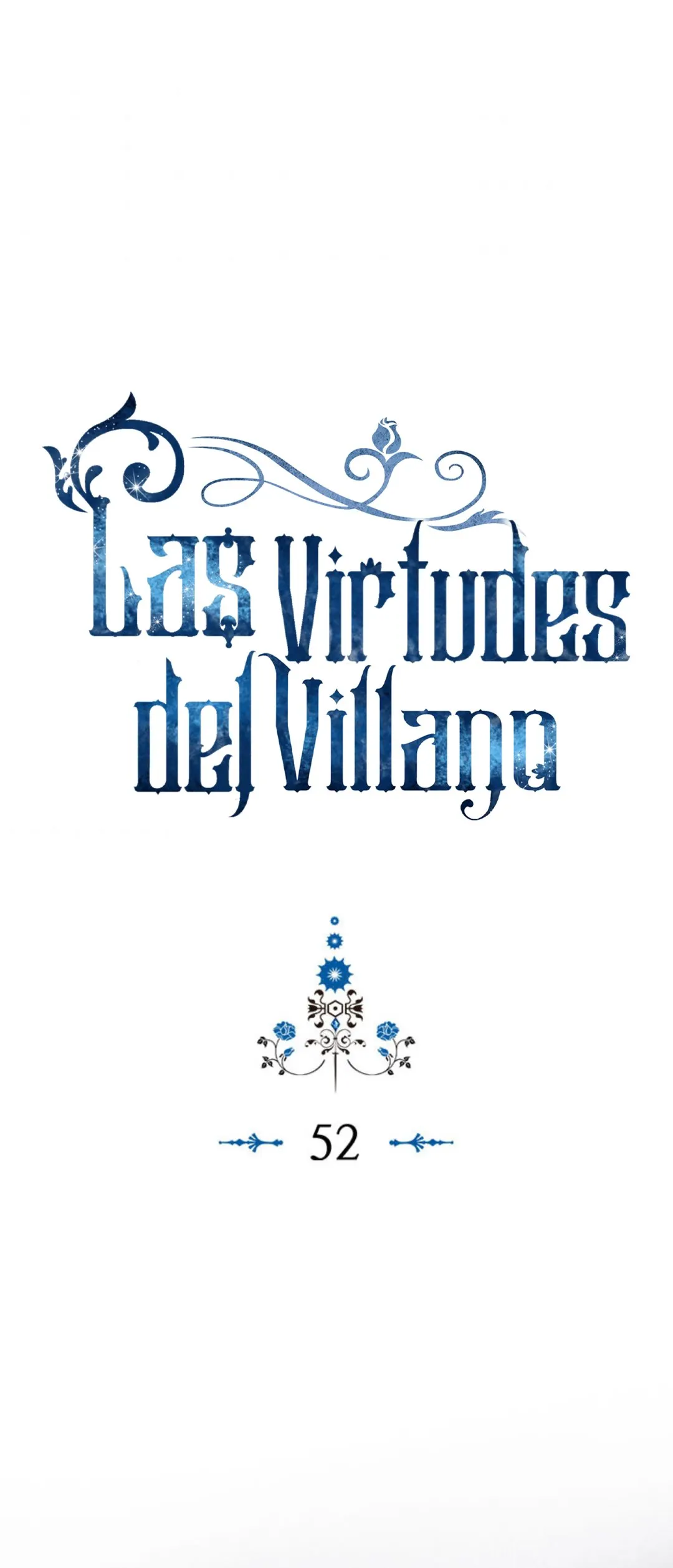 Las Virtudes del Villano Capítulo 52 en Línea - página 7