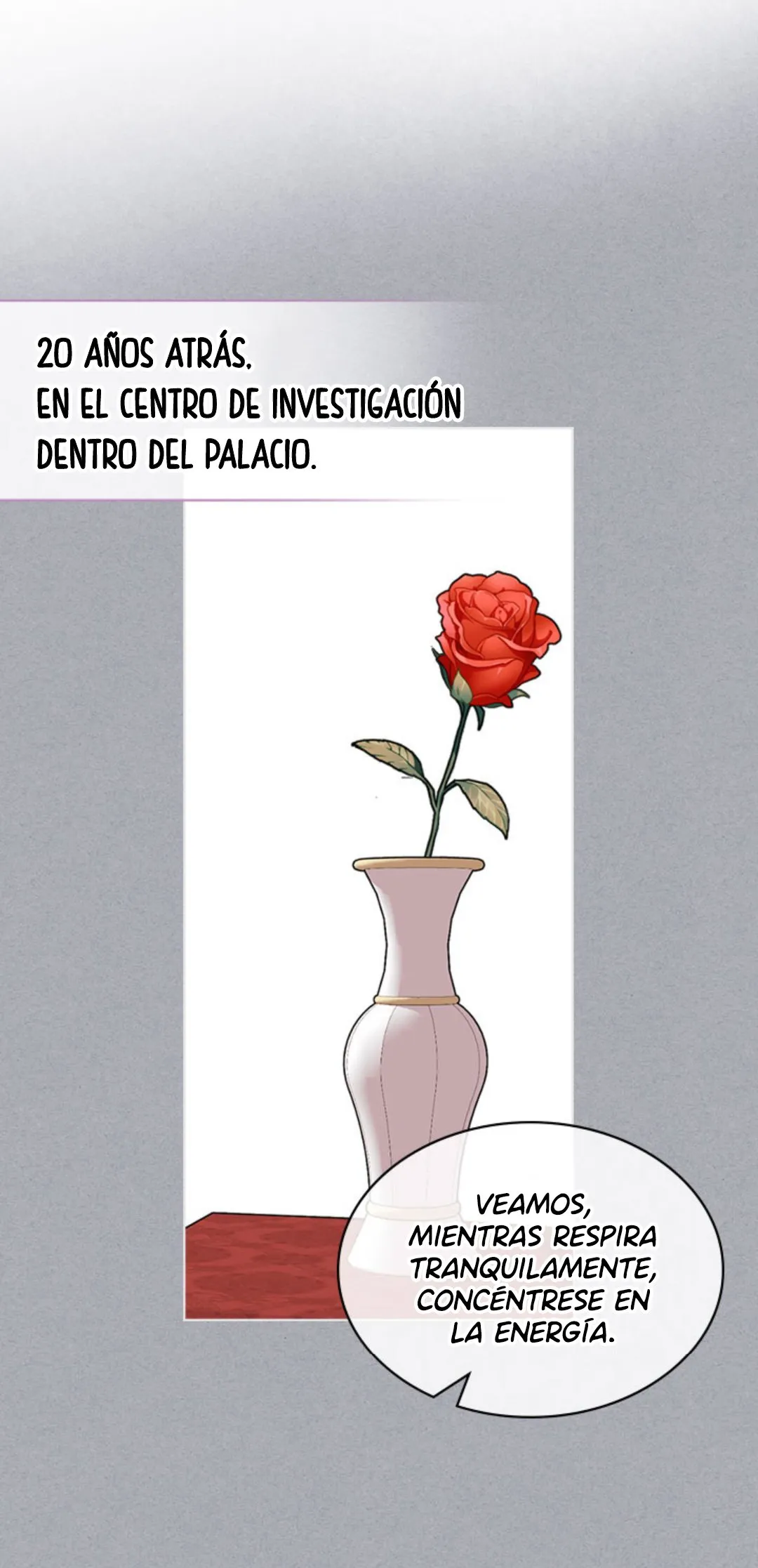 Las Virtudes del Villano Capítulo 52 en Línea - página 8