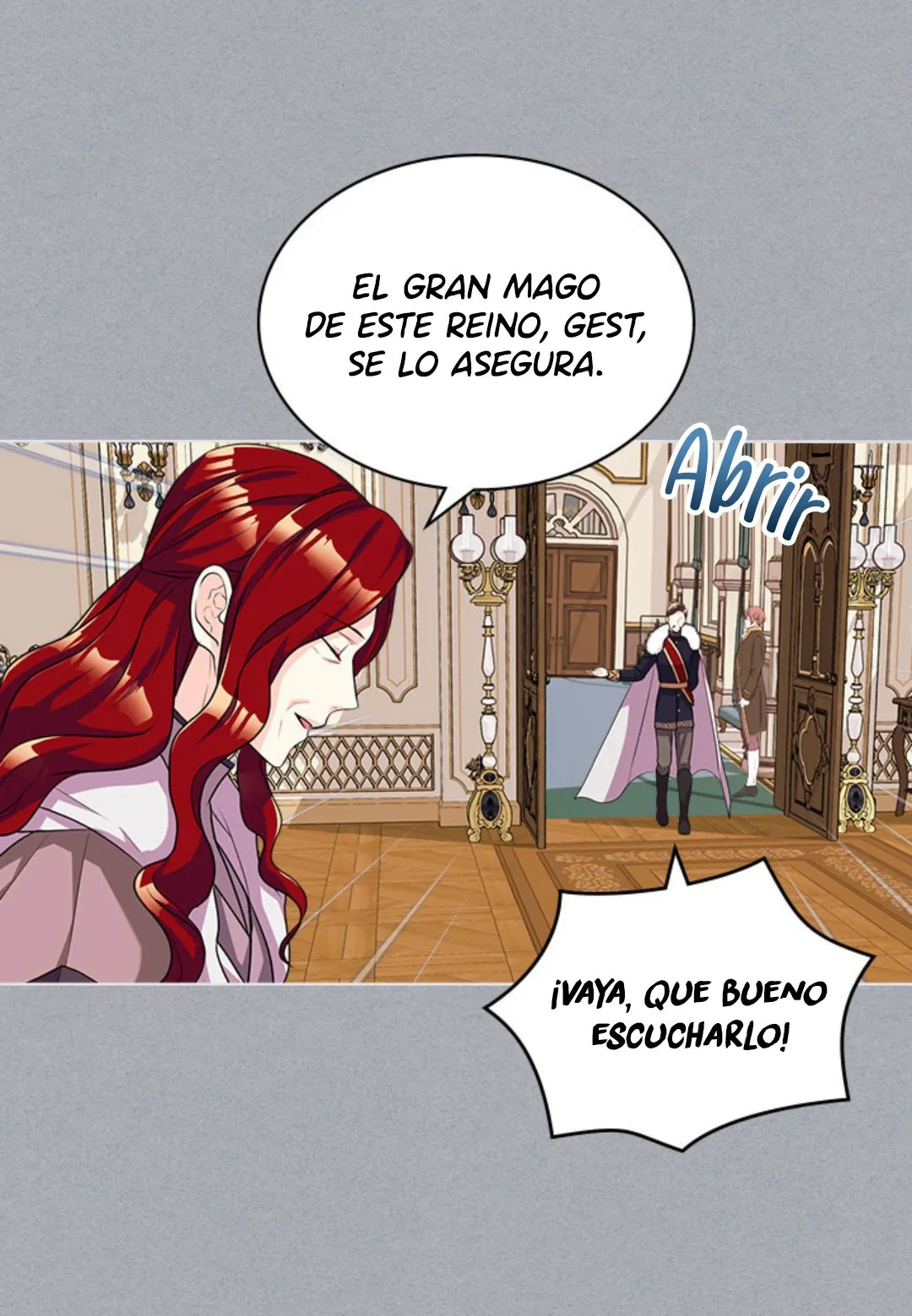 Las Virtudes del Villano Capítulo 52 en Línea - página 17
