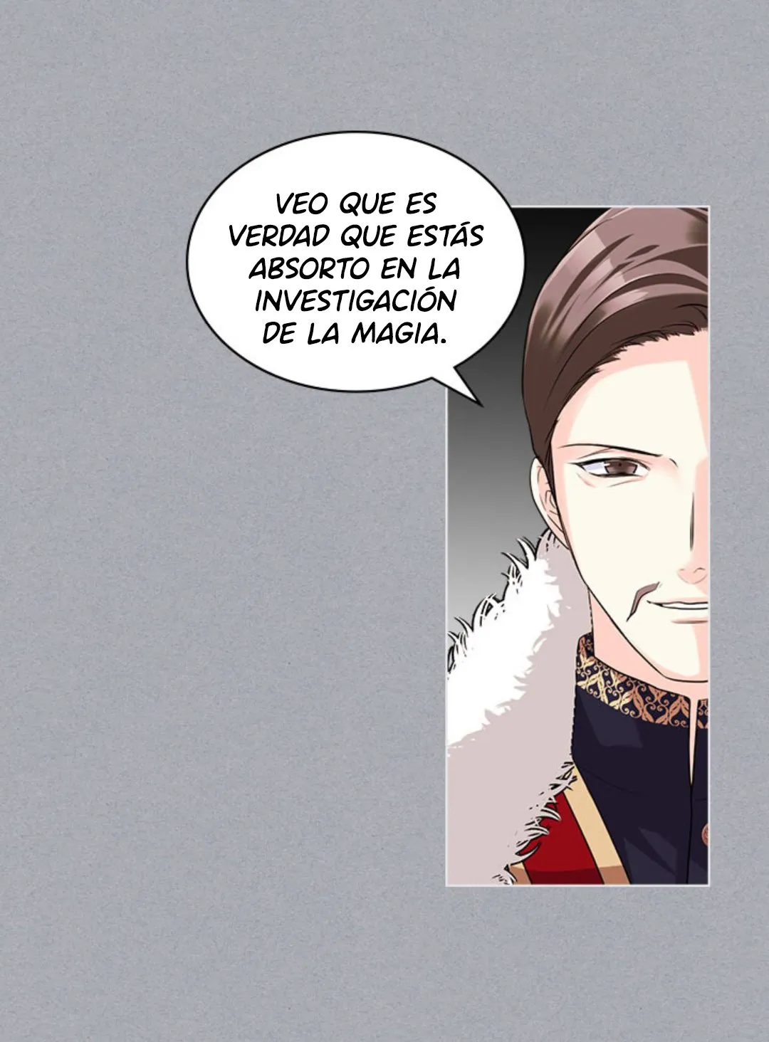 Las Virtudes del Villano Capítulo 52 en Línea - página 19