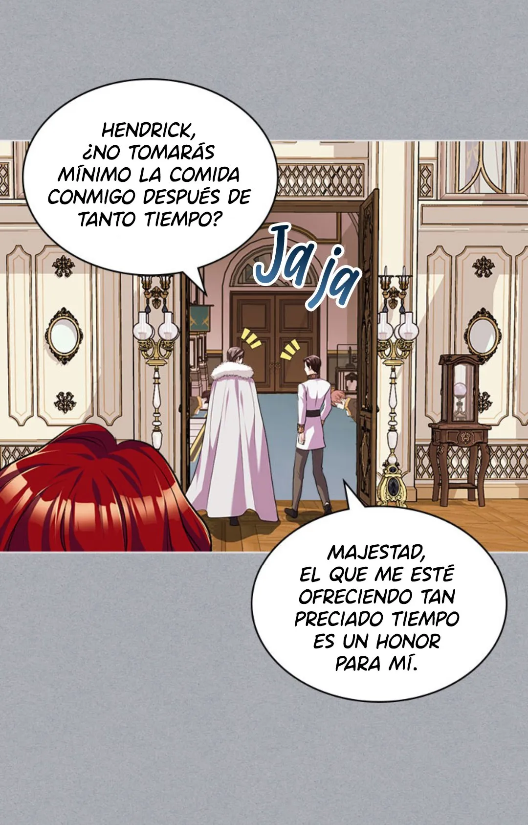 Las Virtudes del Villano Capítulo 52 en Línea - página 24
