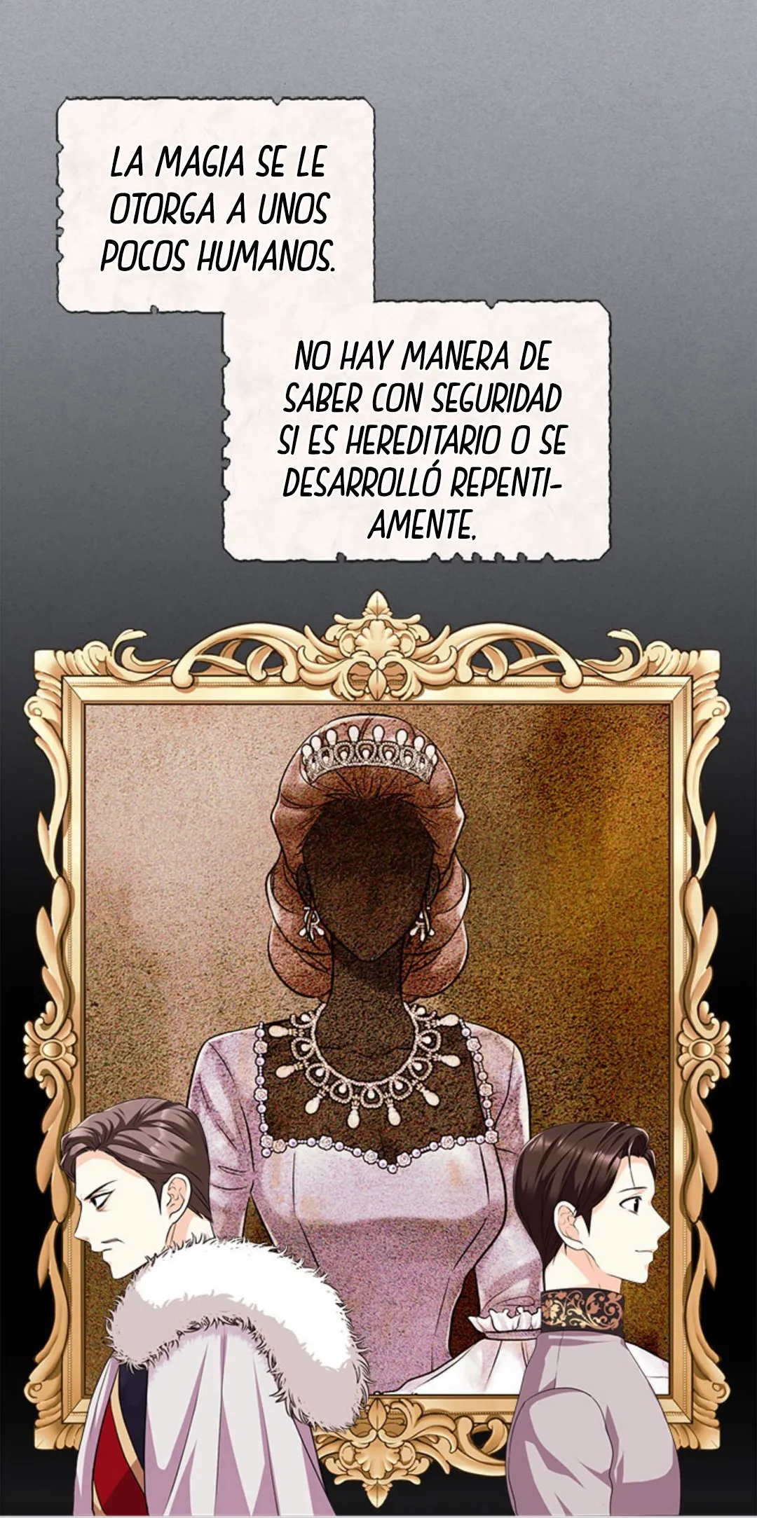 Las Virtudes del Villano Capítulo 52 en Línea - página 26