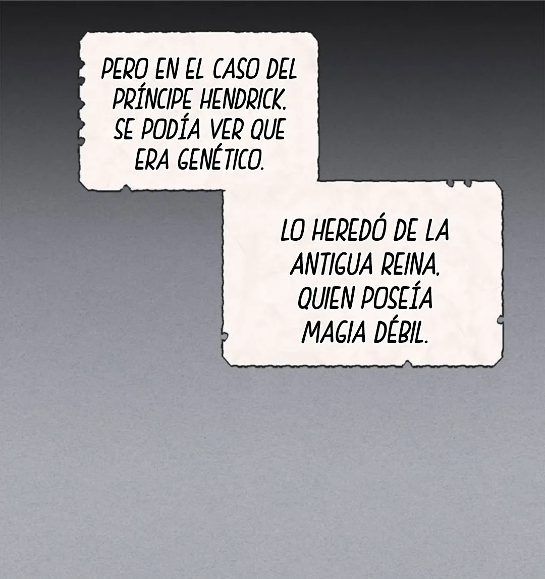Las Virtudes del Villano Capítulo 52 en Línea - página 27