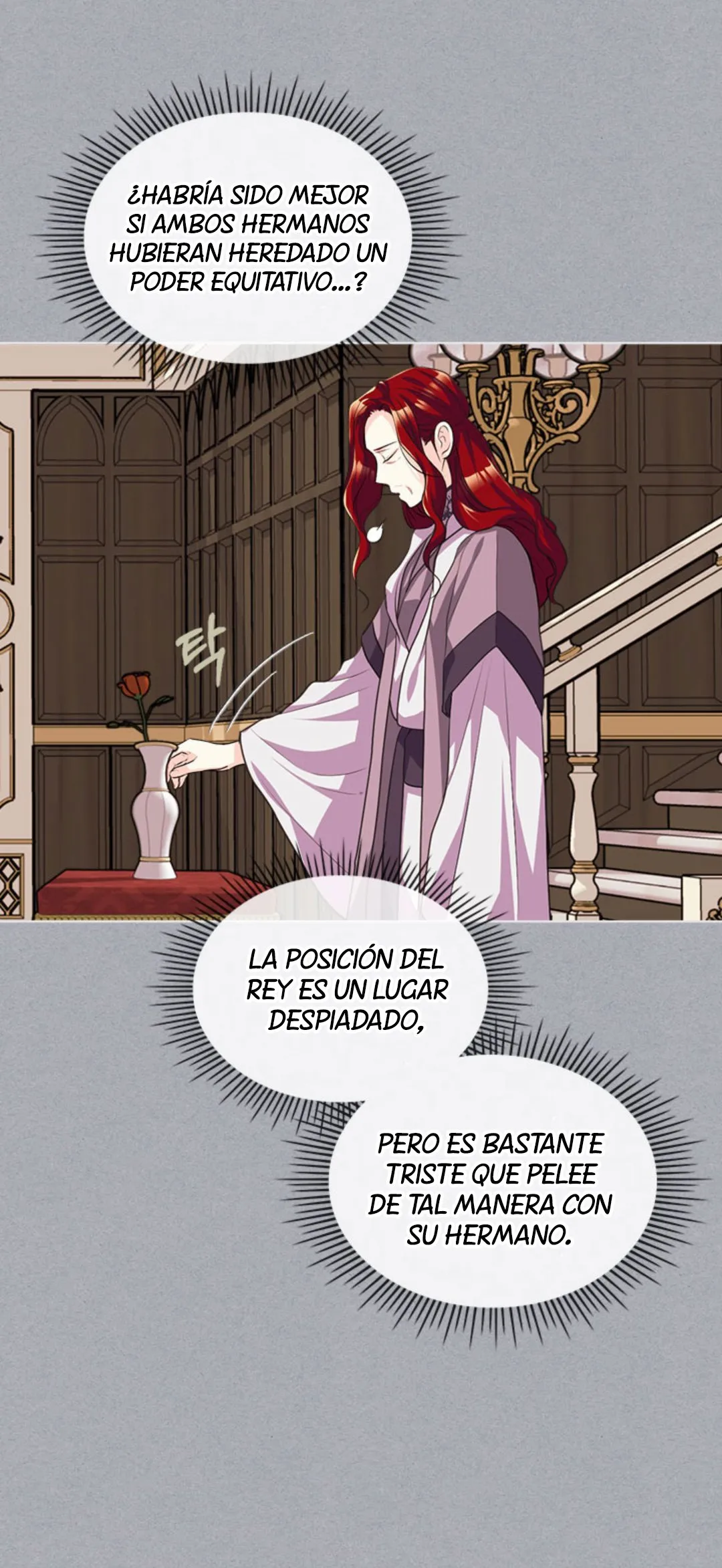 Las Virtudes del Villano Capítulo 52 en Línea - página 28