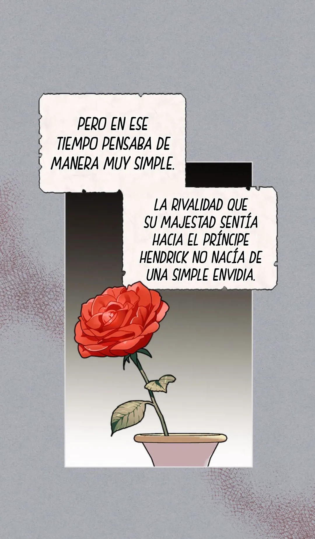 Las Virtudes del Villano Capítulo 52 en Línea - página 29