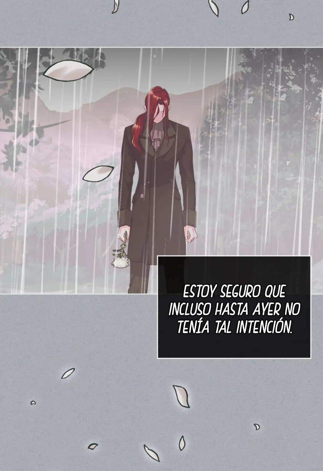 Las Virtudes del Villano Capítulo 52 en Línea - página 34