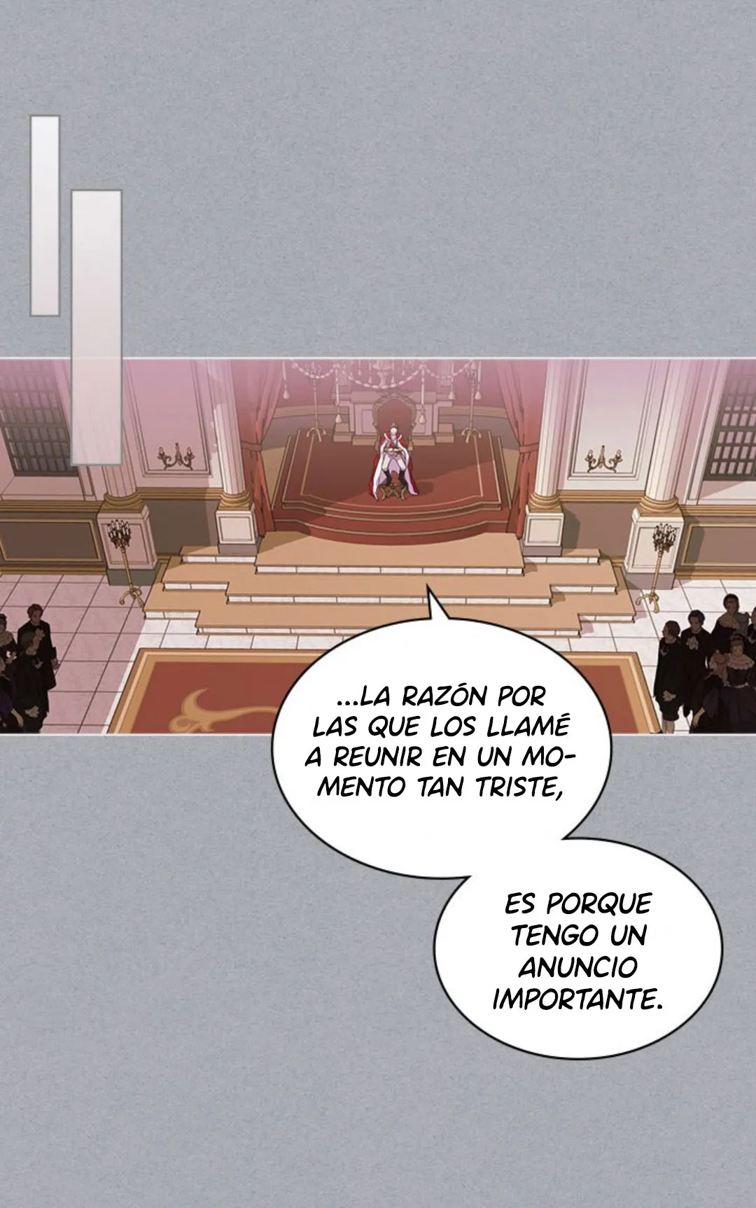 Las Virtudes del Villano Capítulo 52 en Línea - página 36