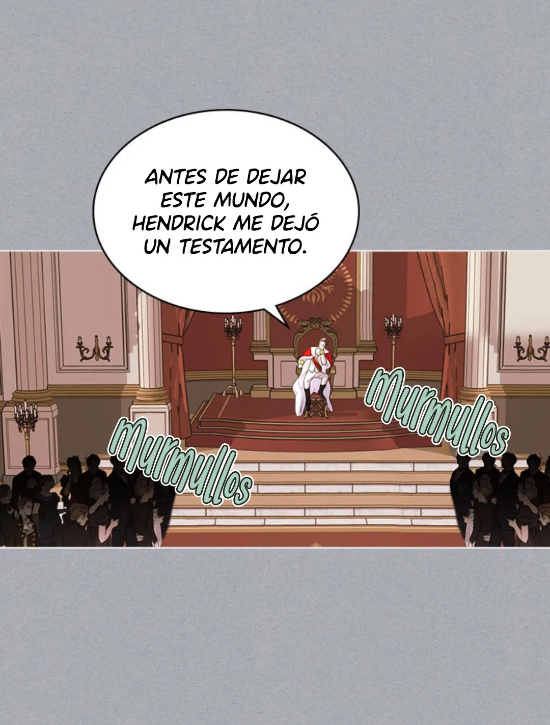 Las Virtudes del Villano Capítulo 52 en Línea - página 39