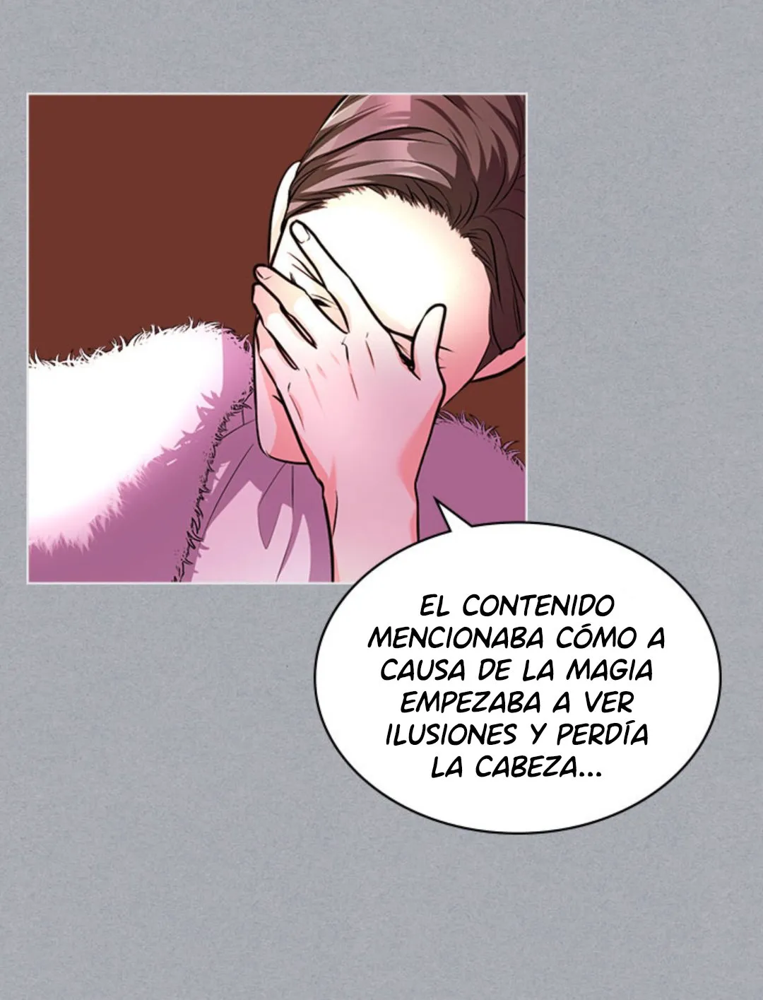 Las Virtudes del Villano Capítulo 52 en Línea - página 40