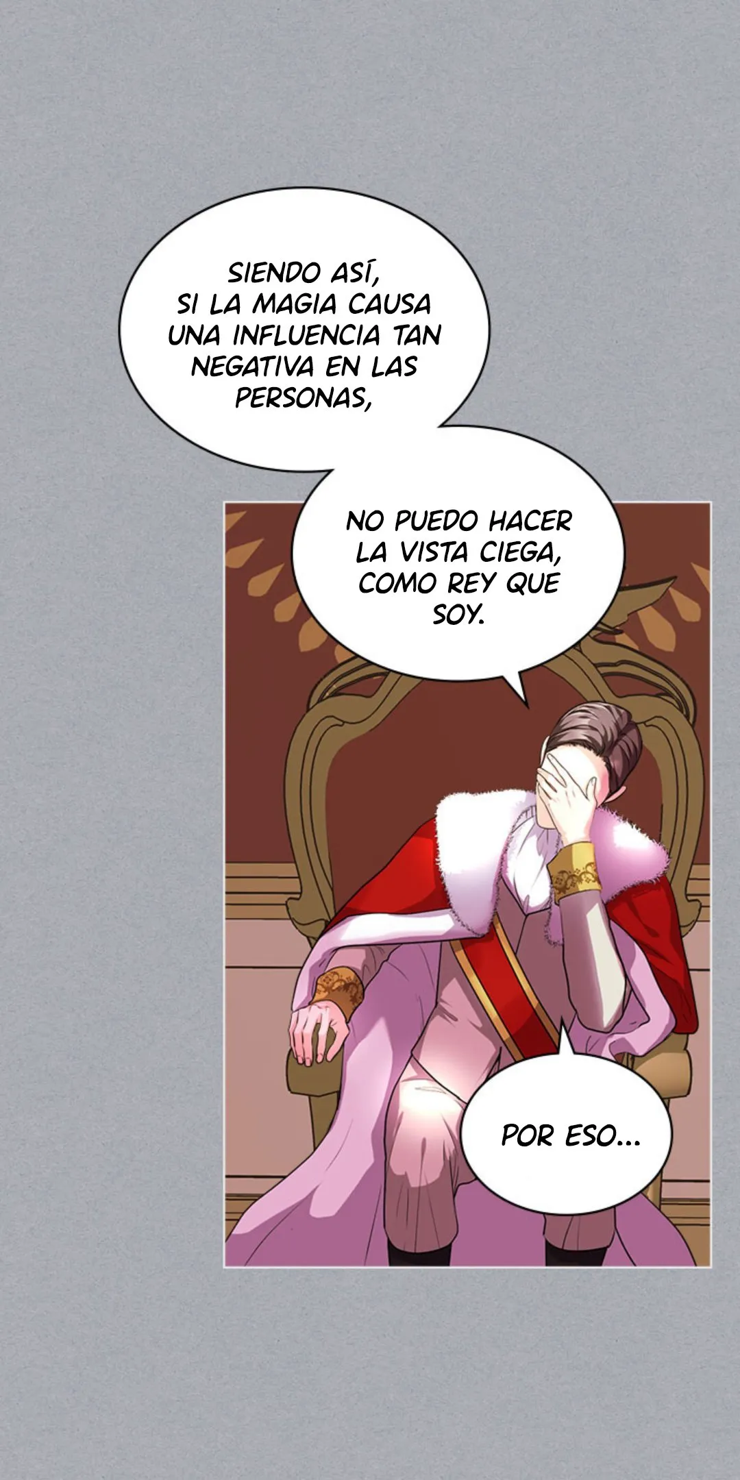 Las Virtudes del Villano Capítulo 52 en Línea - página 41
