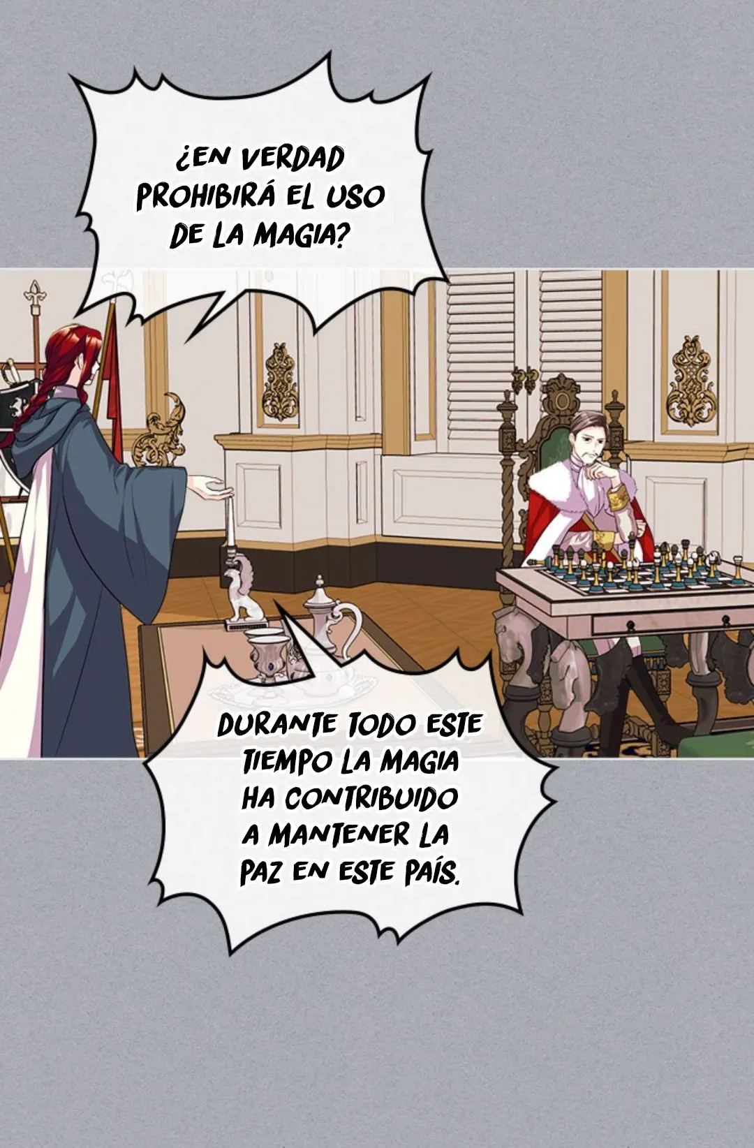 Las Virtudes del Villano Capítulo 52 en Línea - página 44