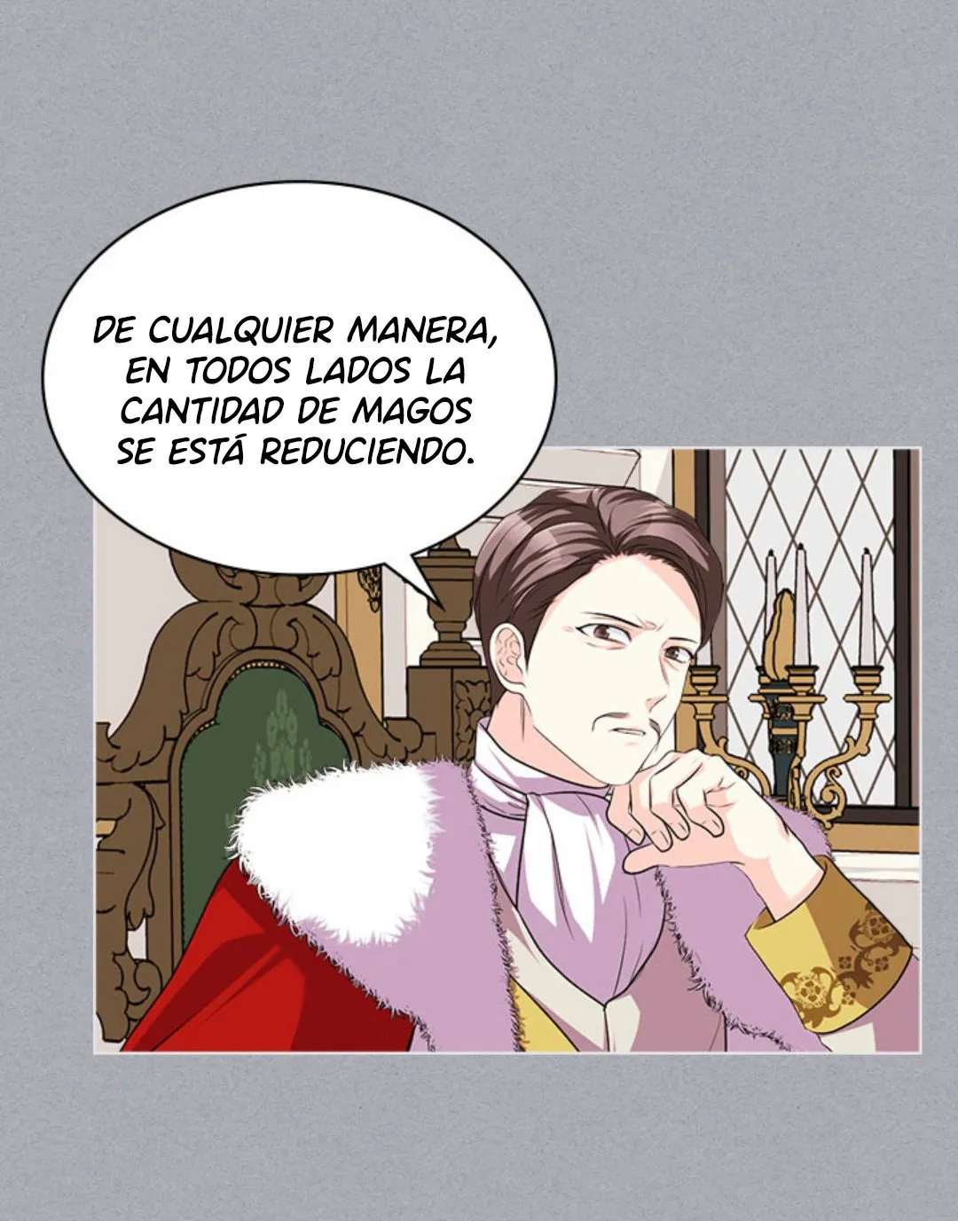 Las Virtudes del Villano Capítulo 52 en Línea - página 46
