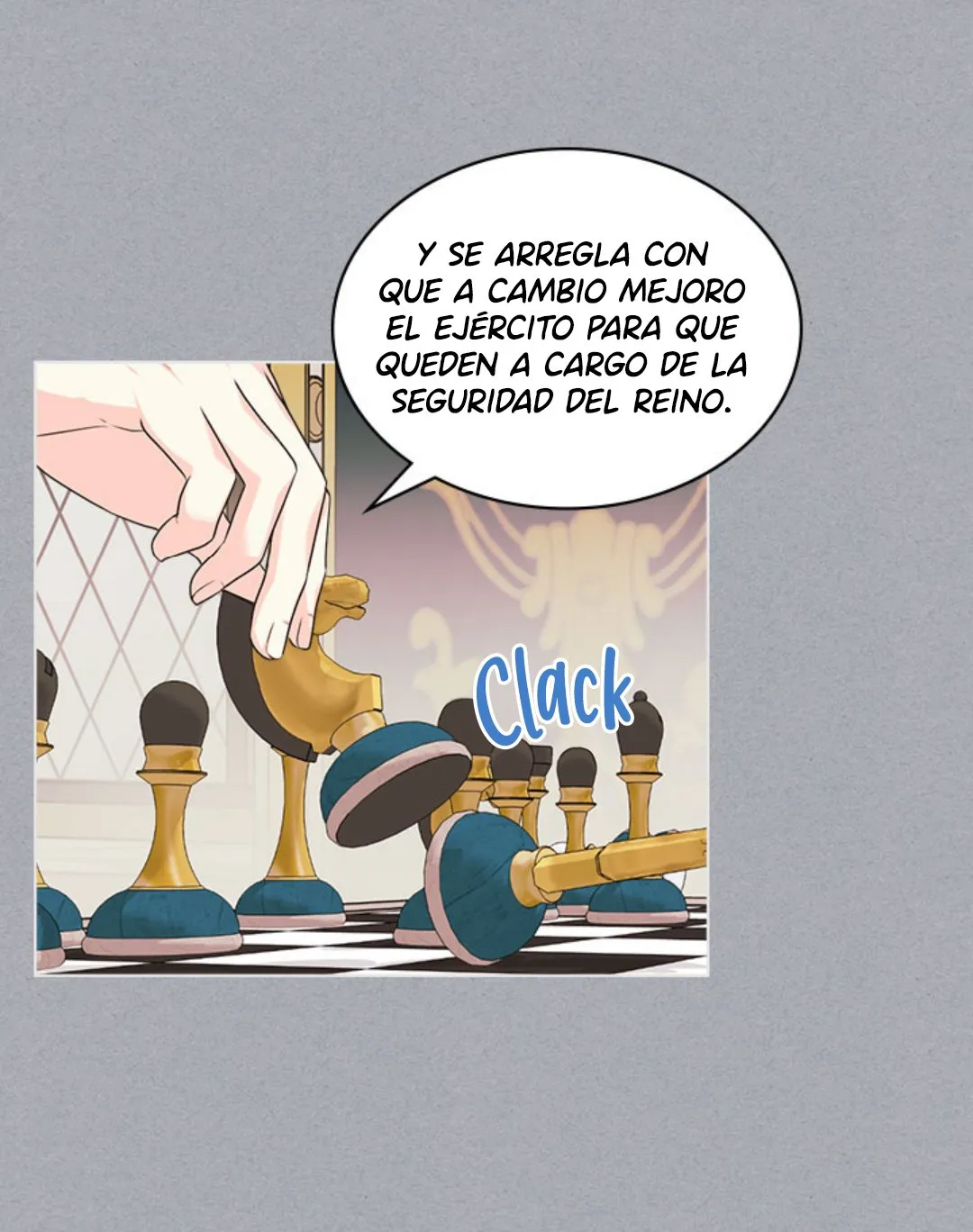 Las Virtudes del Villano Capítulo 52 en Línea - página 47