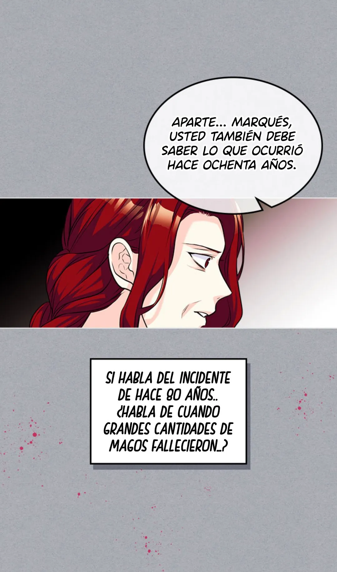 Las Virtudes del Villano Capítulo 52 en Línea - página 48