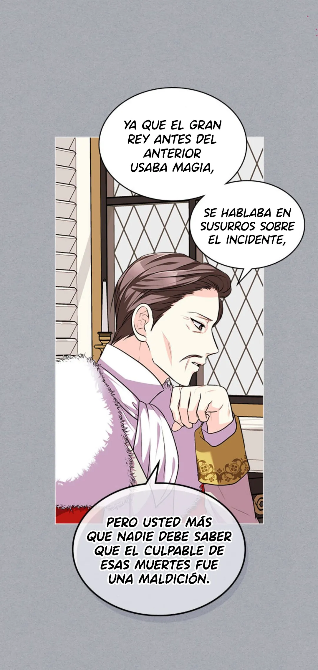 Las Virtudes del Villano Capítulo 52 en Línea - página 49
