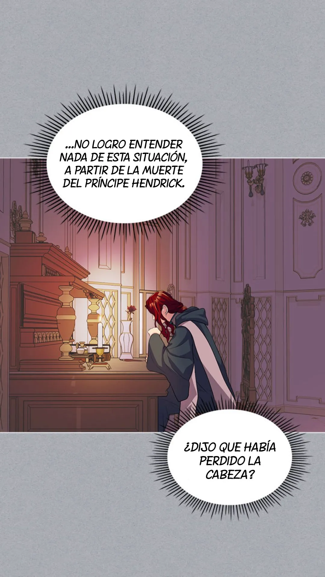 Las Virtudes del Villano Capítulo 52 en Línea - página 53